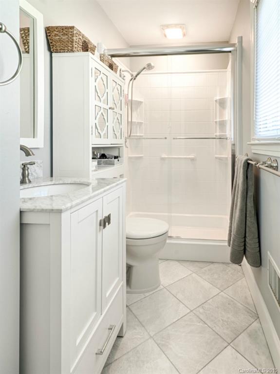 Beverly Woods - Residential