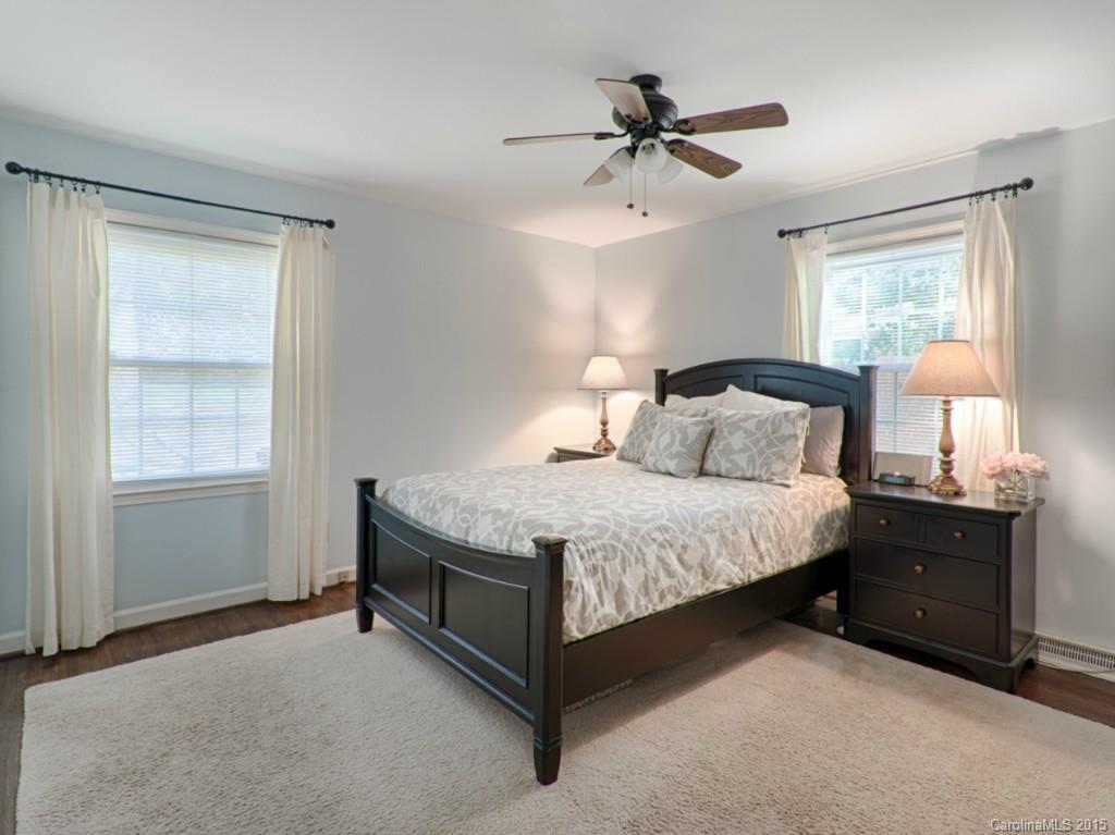 Beverly Woods - Residential