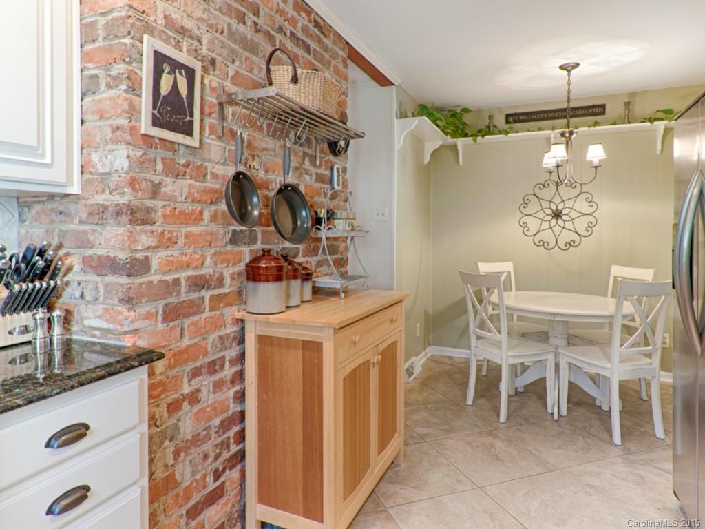 Beverly Woods - Residential