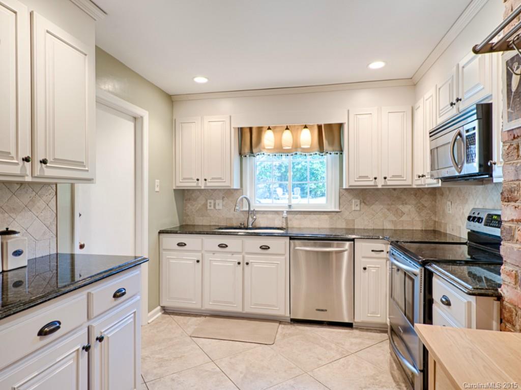 Beverly Woods - Residential