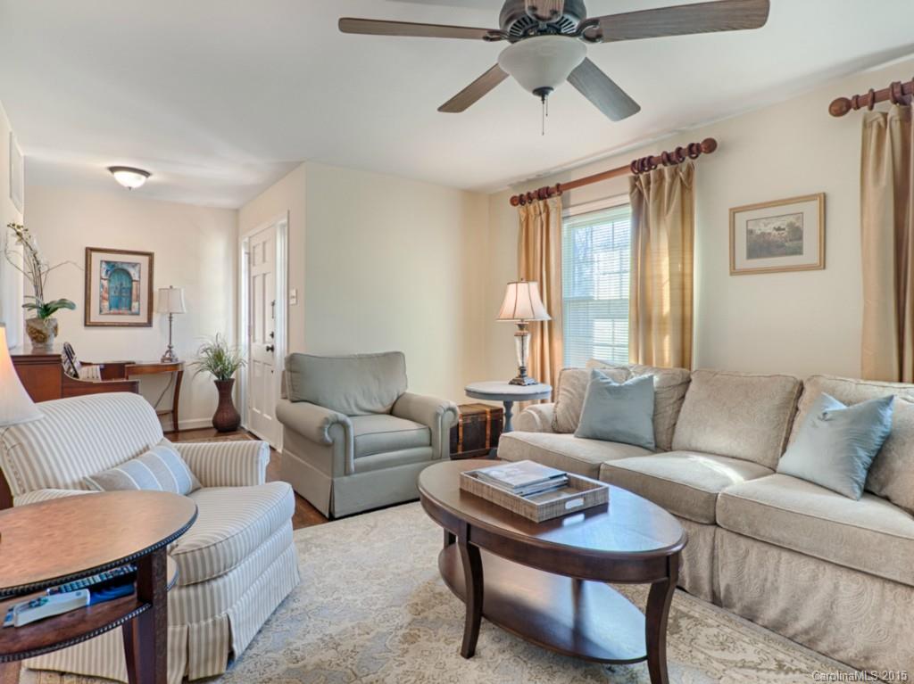 Beverly Woods - Residential