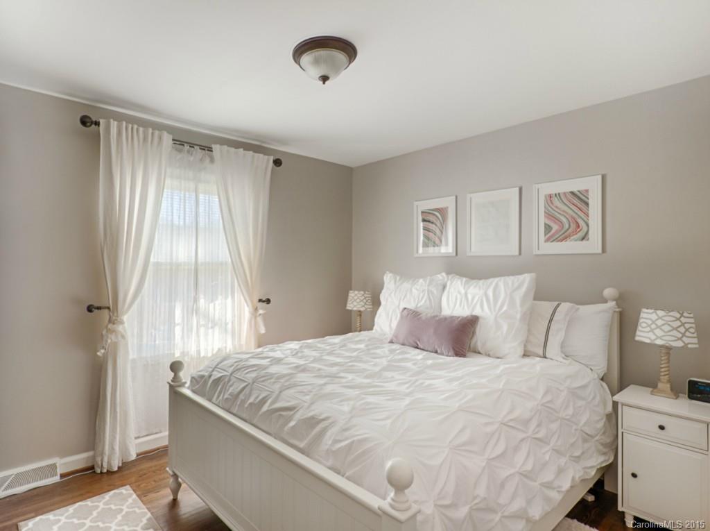 Beverly Woods - Residential