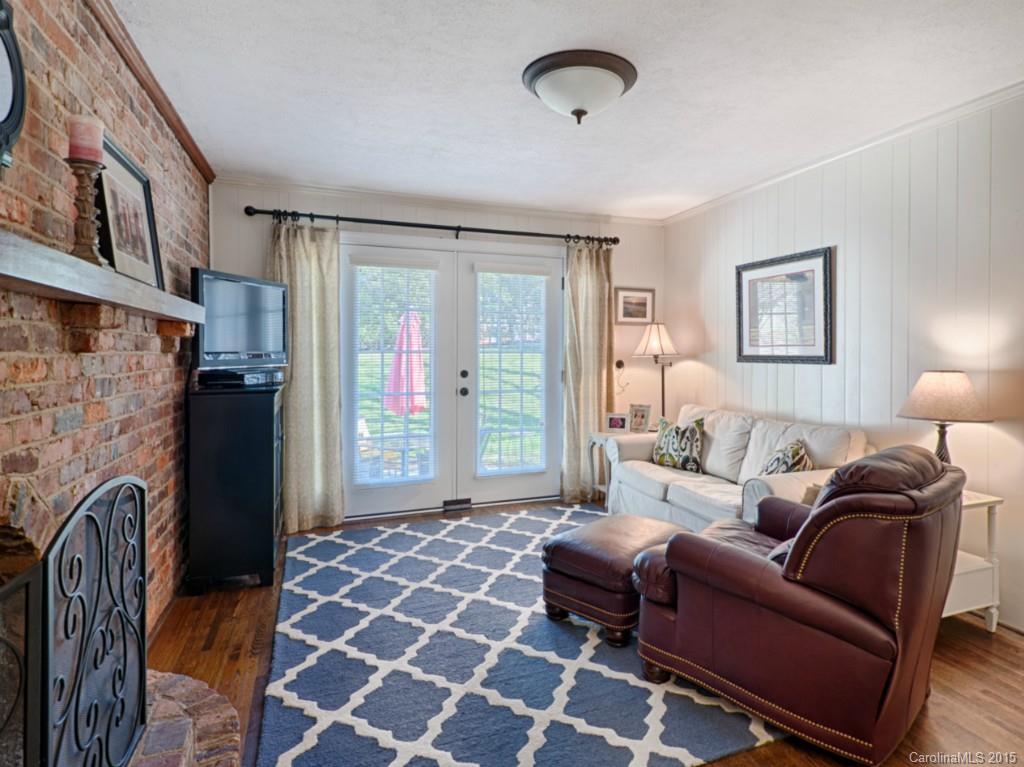 Beverly Woods - Residential