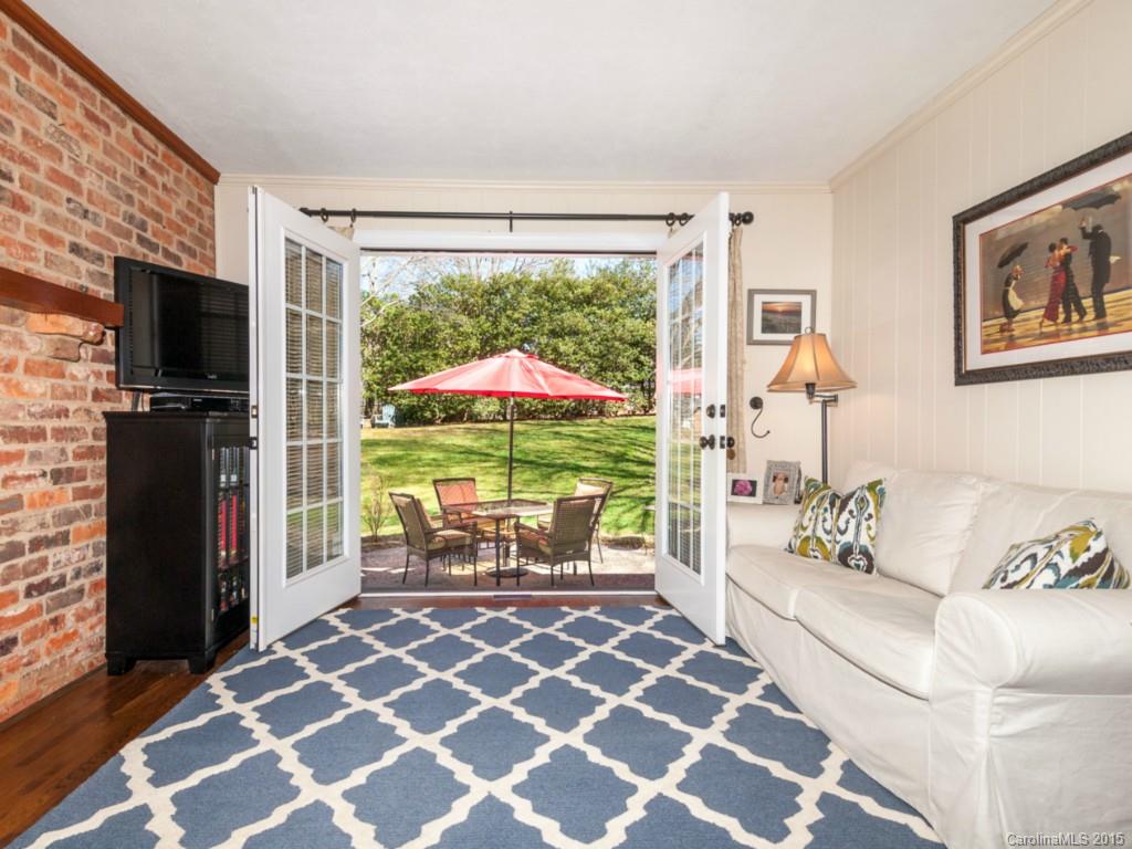 Beverly Woods - Residential