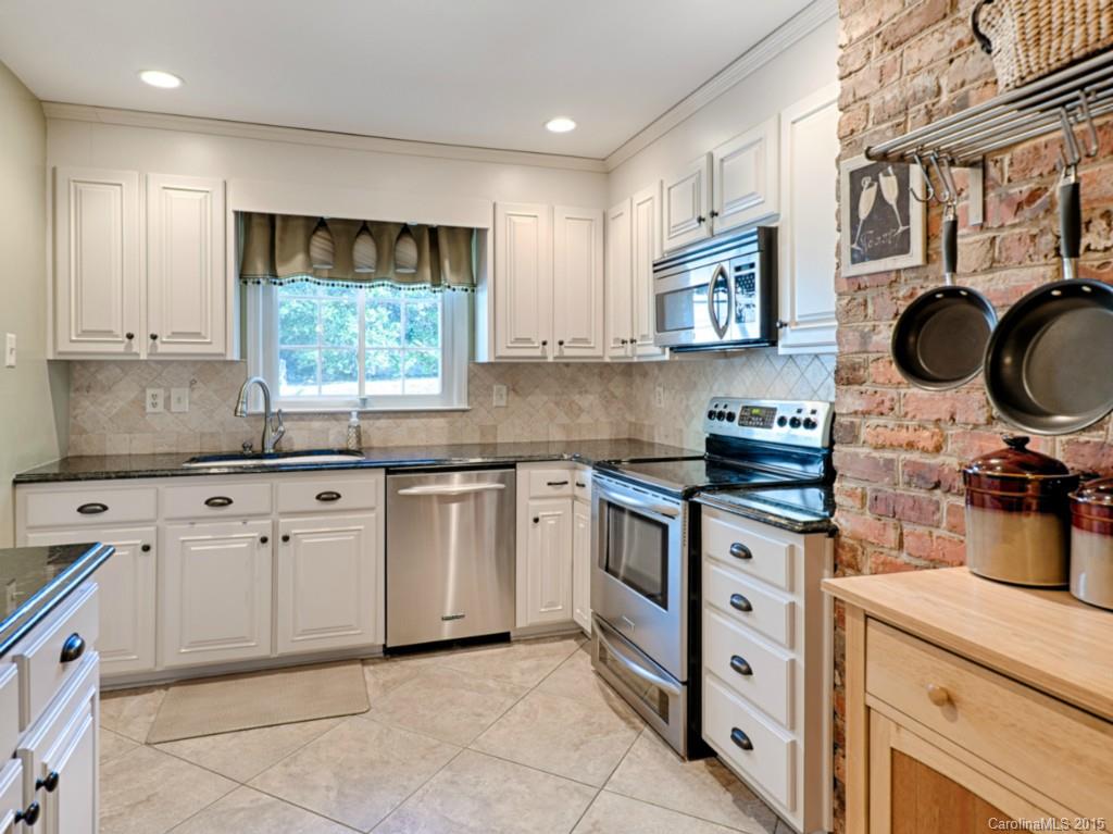 Beverly Woods - Residential