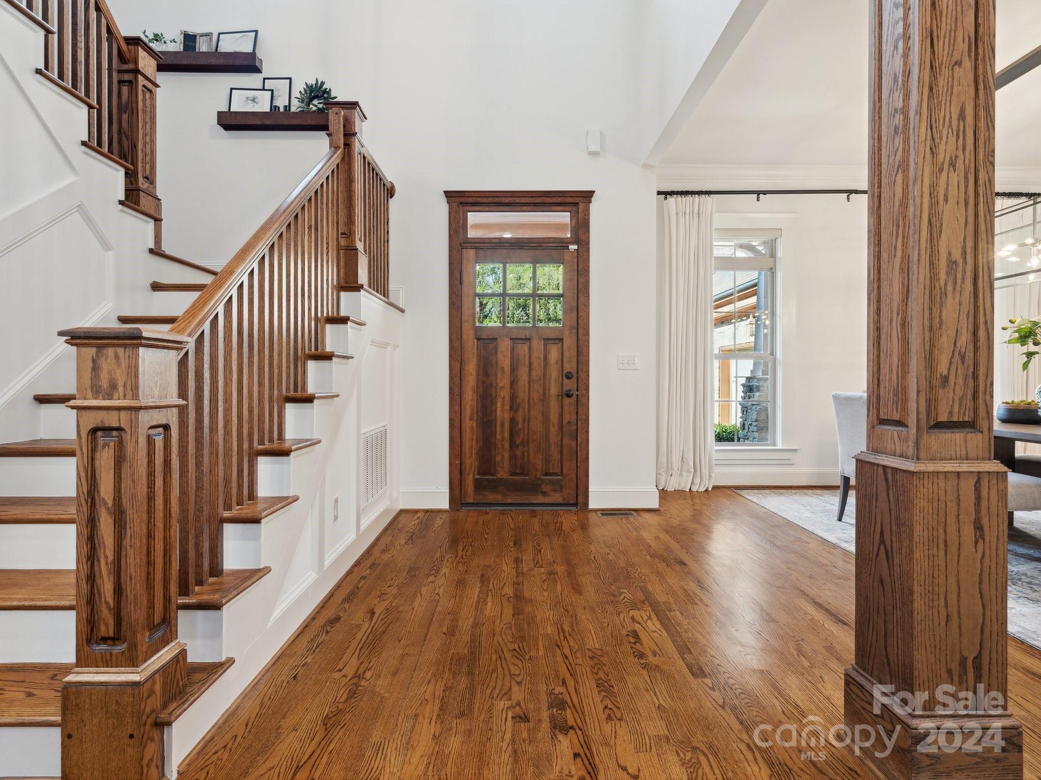 Lakeside - Residential