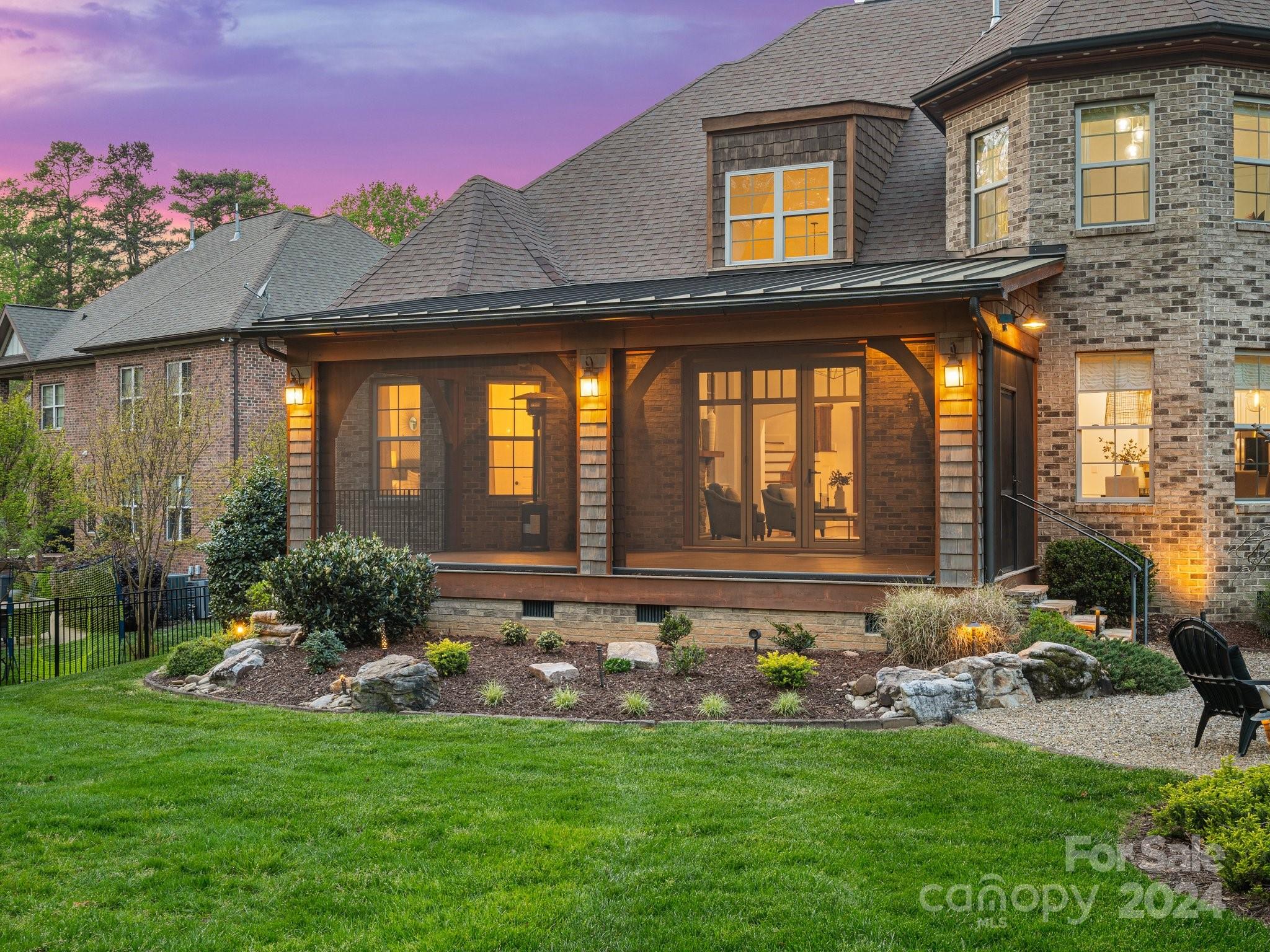 Lakeside - Residential