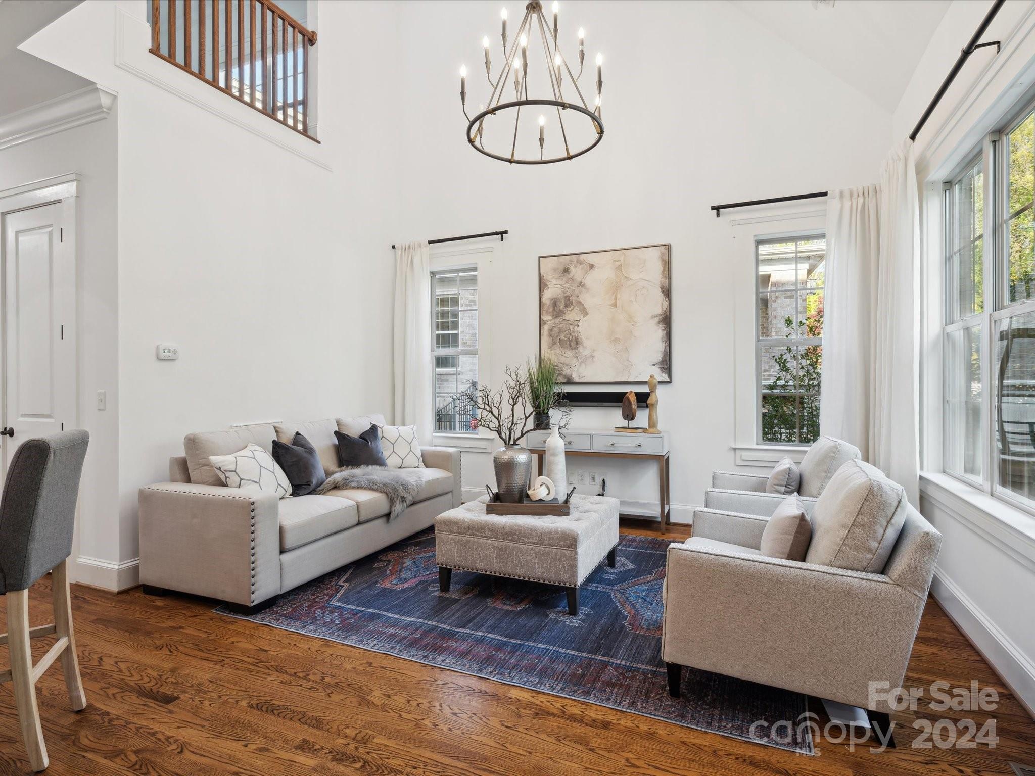 Lakeside - Residential