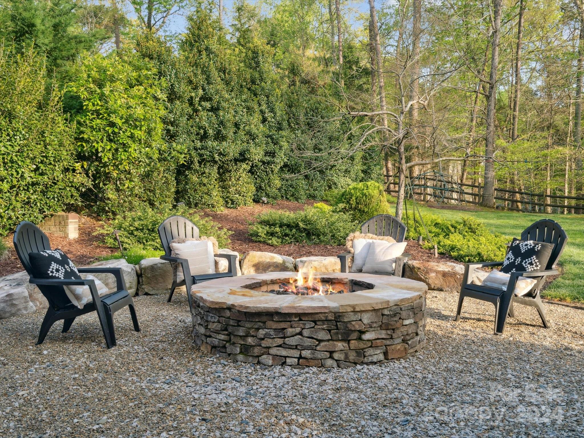 Lakeside - Residential