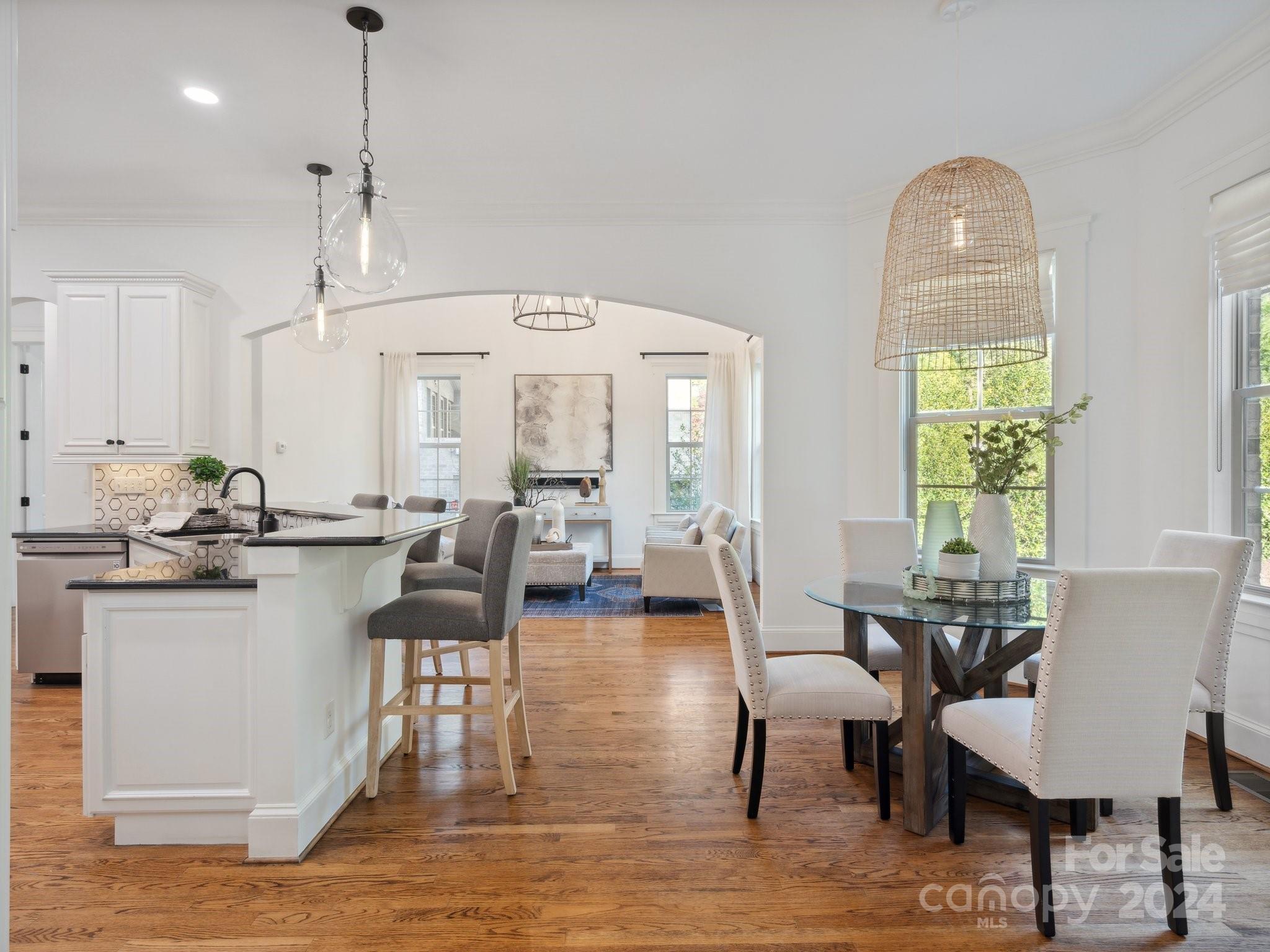 Lakeside - Residential