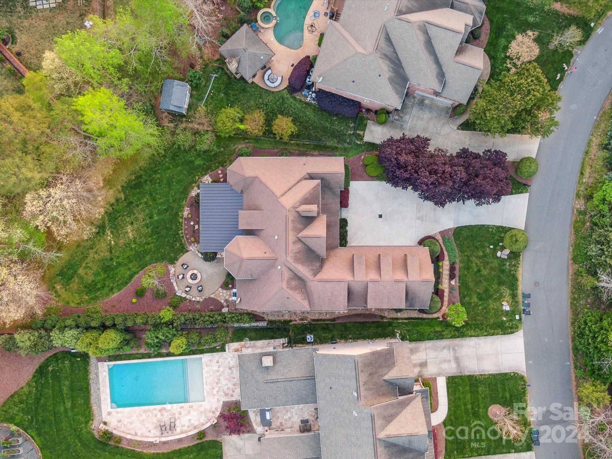 Lakeside - Residential