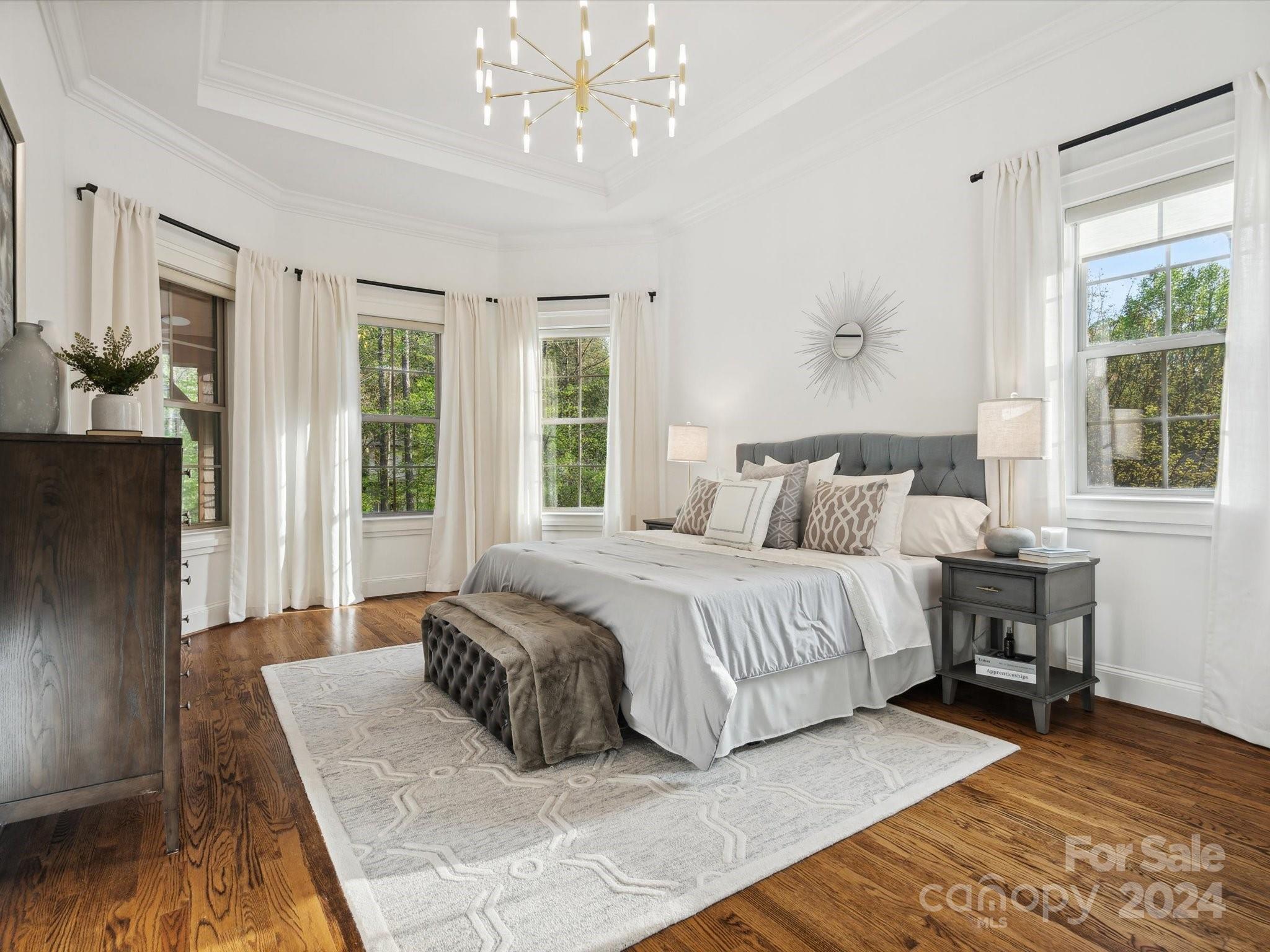 Lakeside - Residential