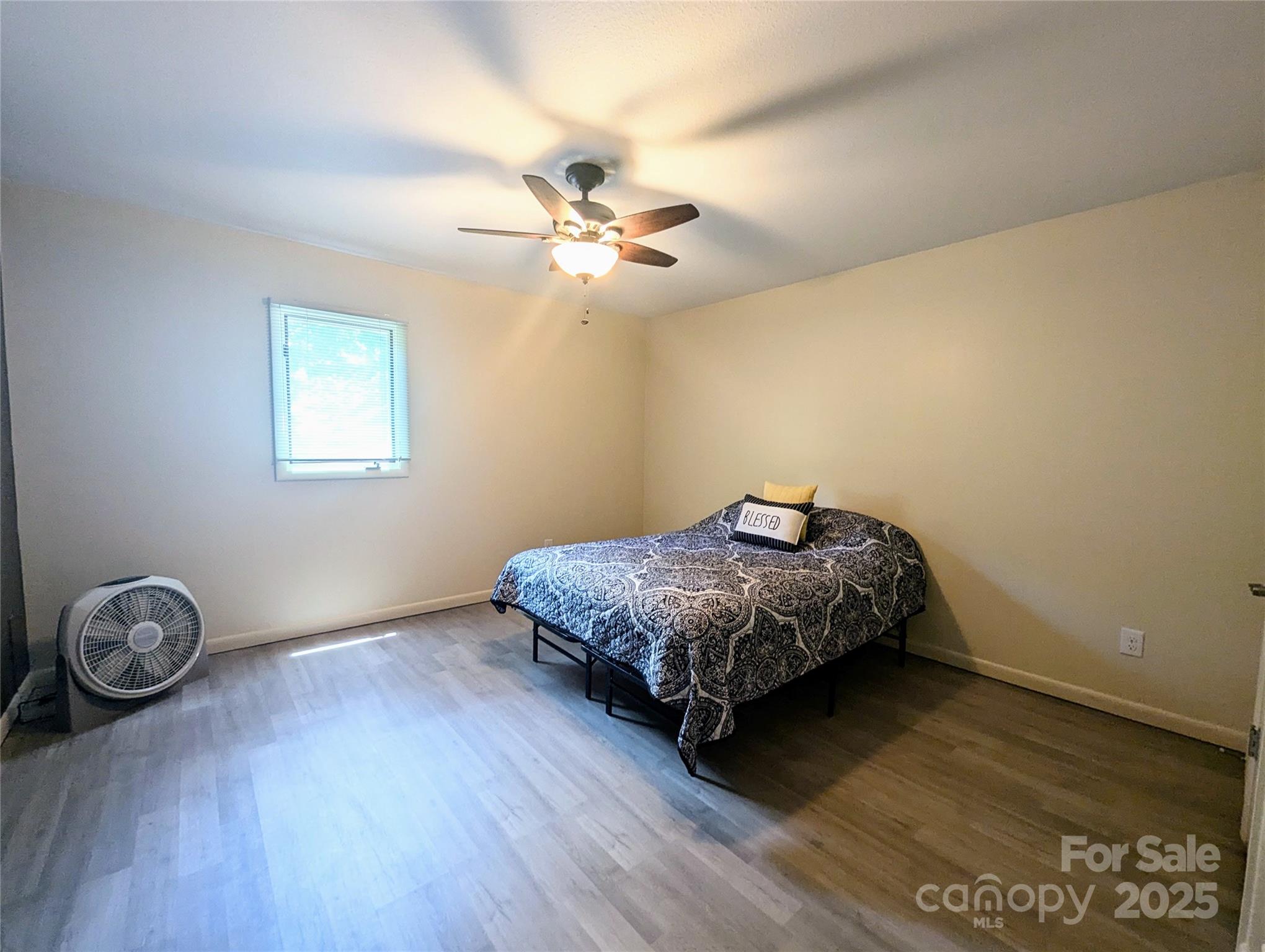 Laurel Heights - Residential