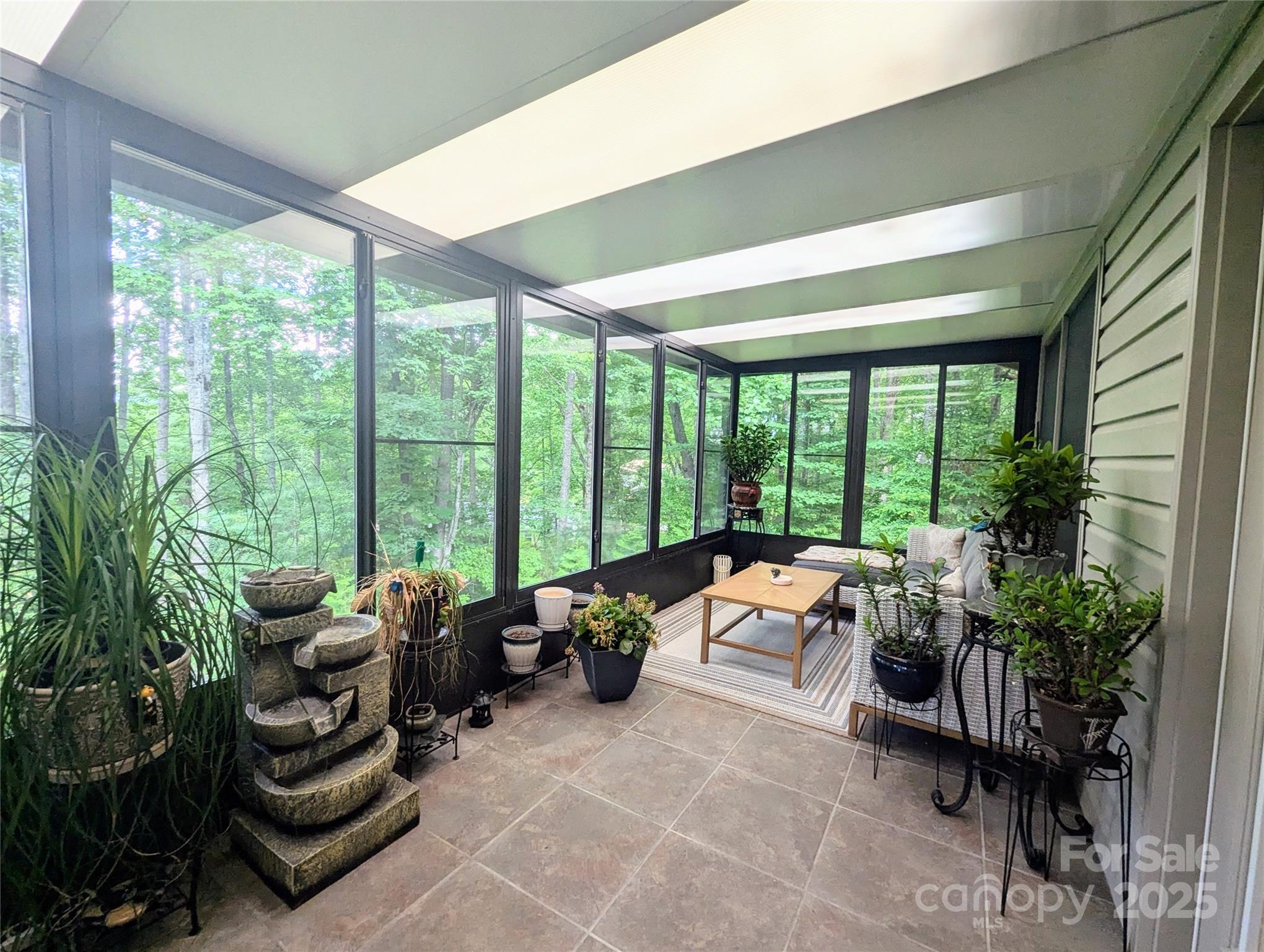 Laurel Heights - Residential