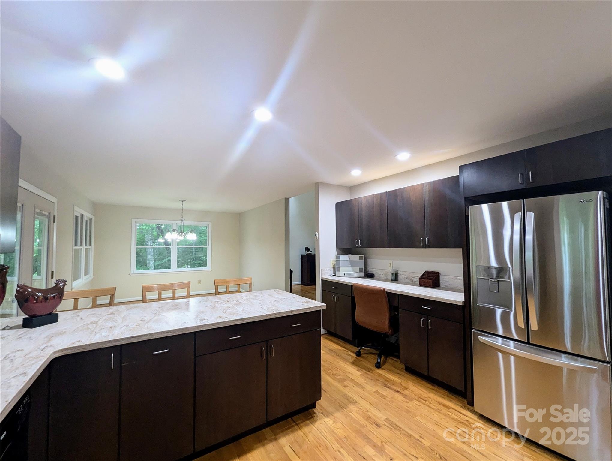 Laurel Heights - Residential