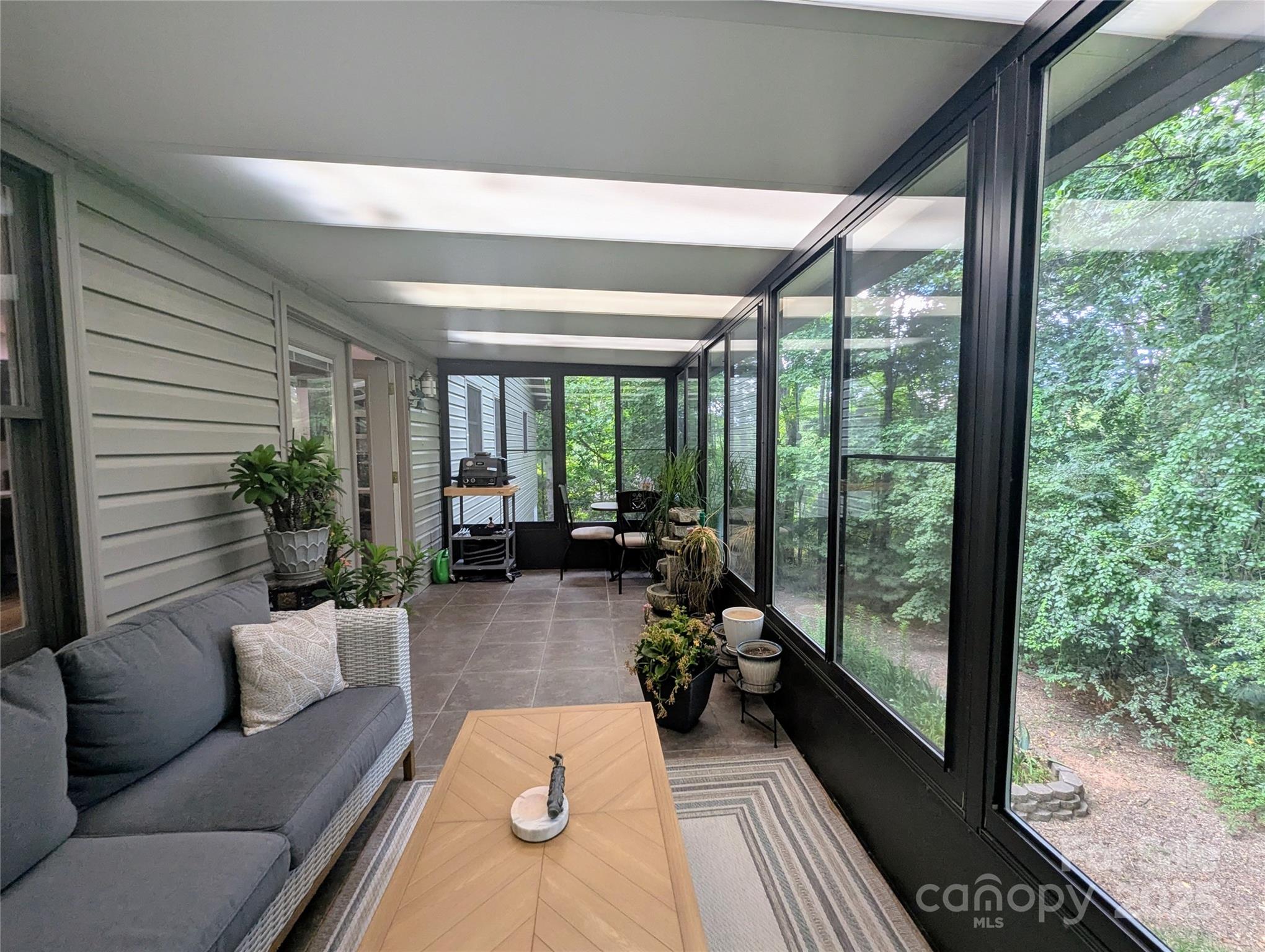 Laurel Heights - Residential