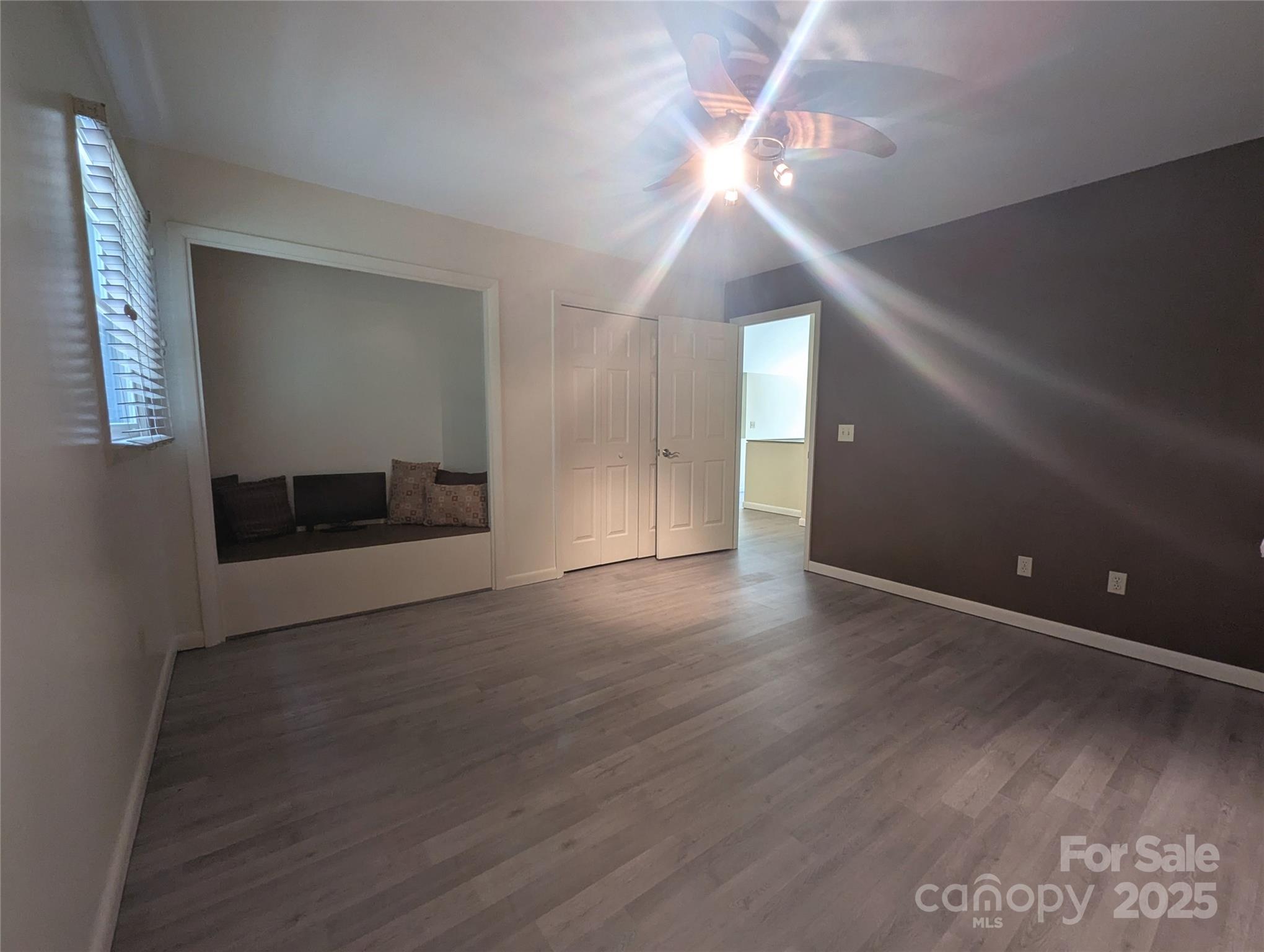 Laurel Heights - Residential