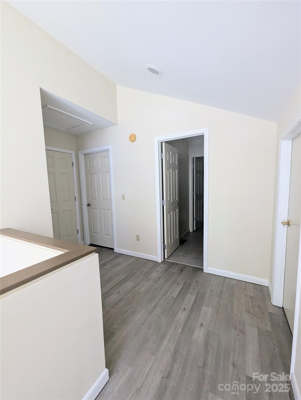 Laurel Heights - Residential