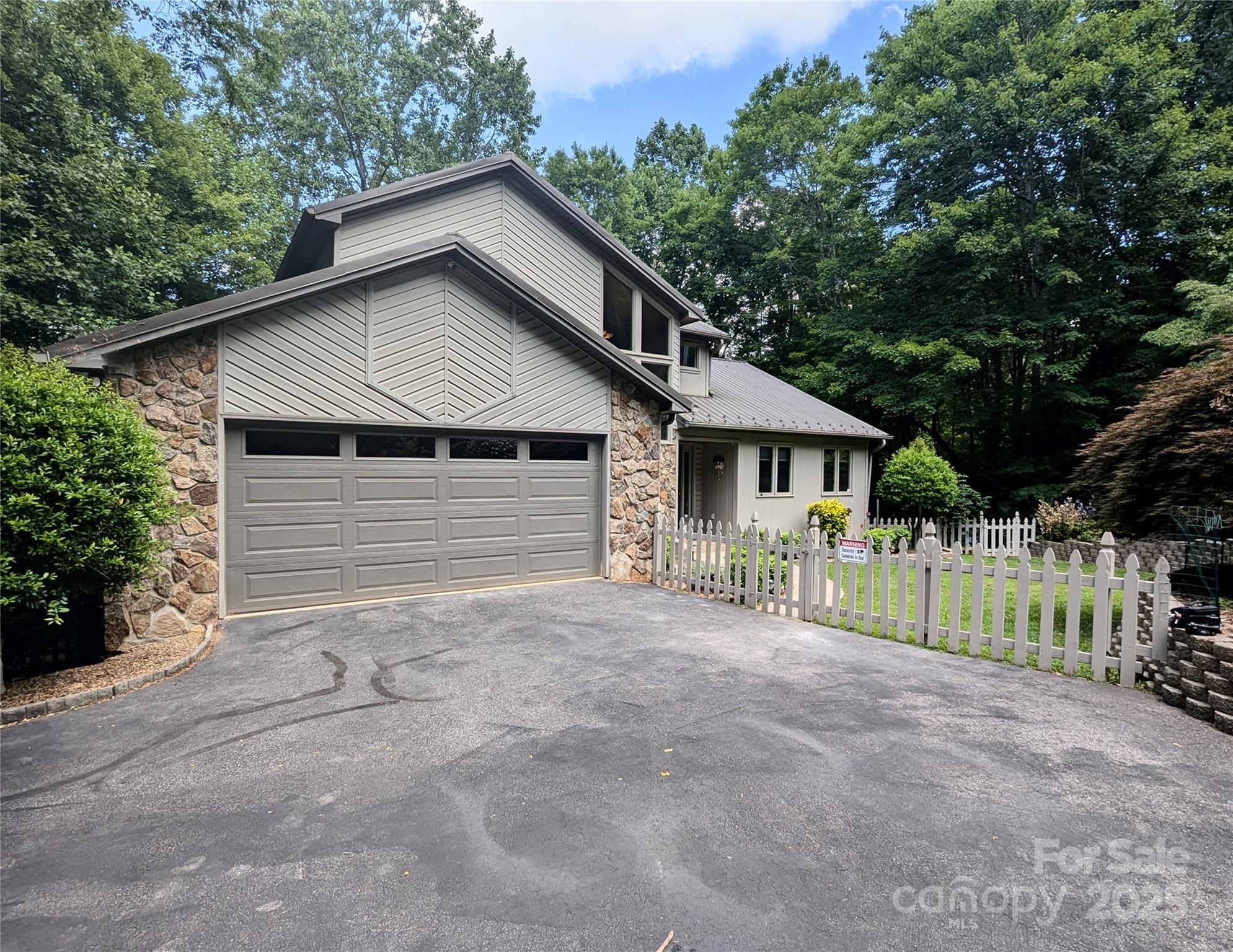 Laurel Heights - Residential