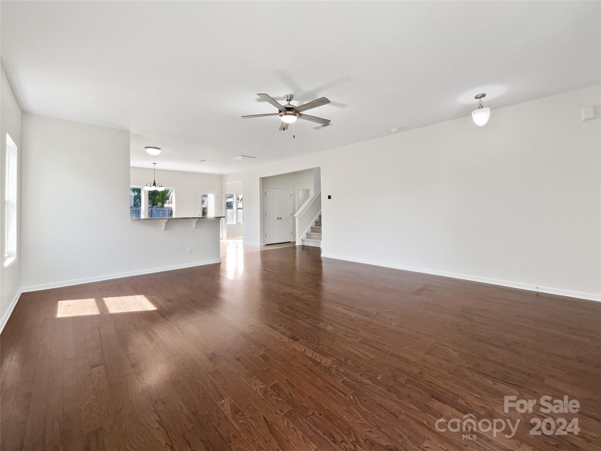 Lexington Commons - Residential
