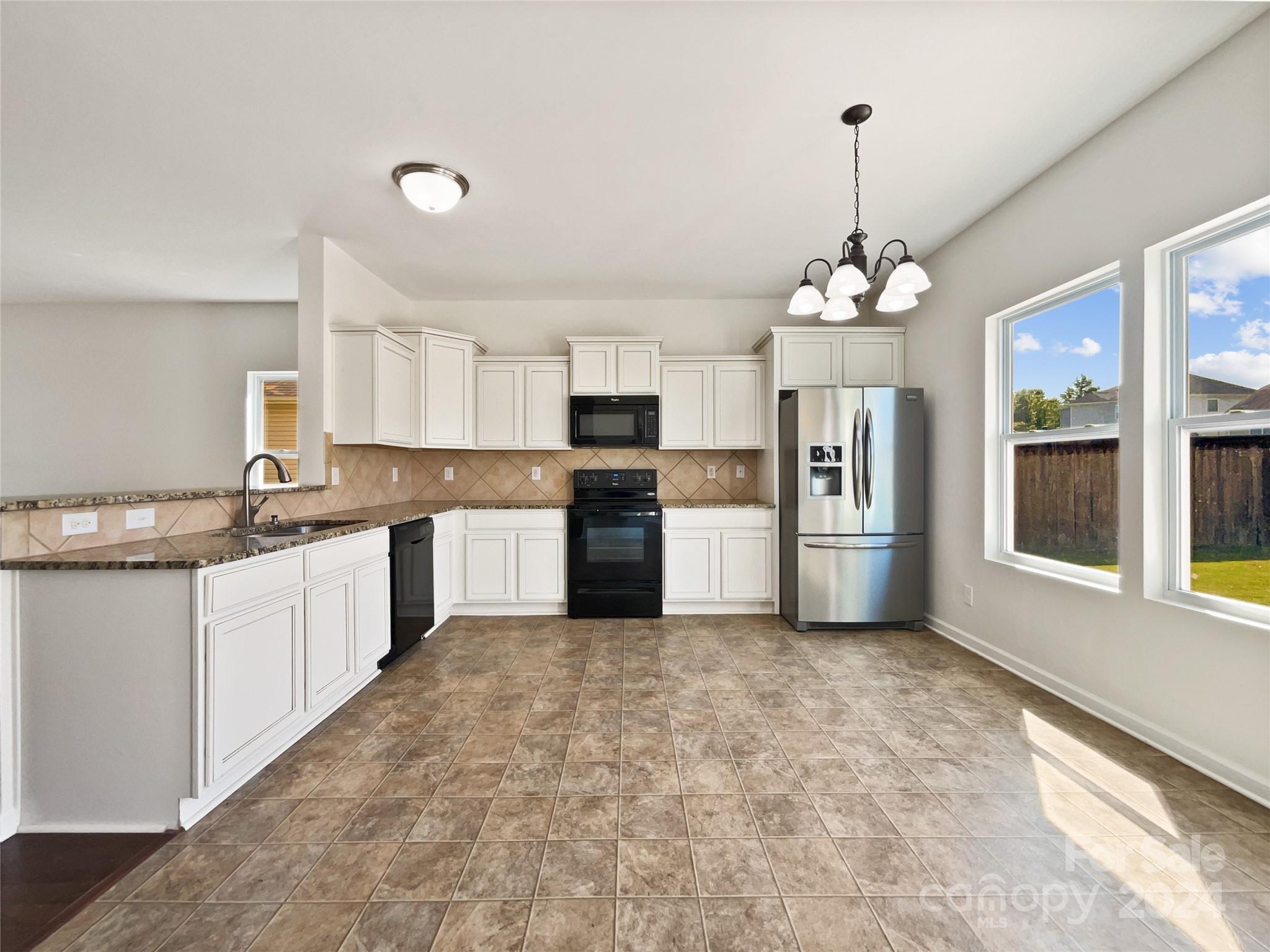 Lexington Commons - Residential