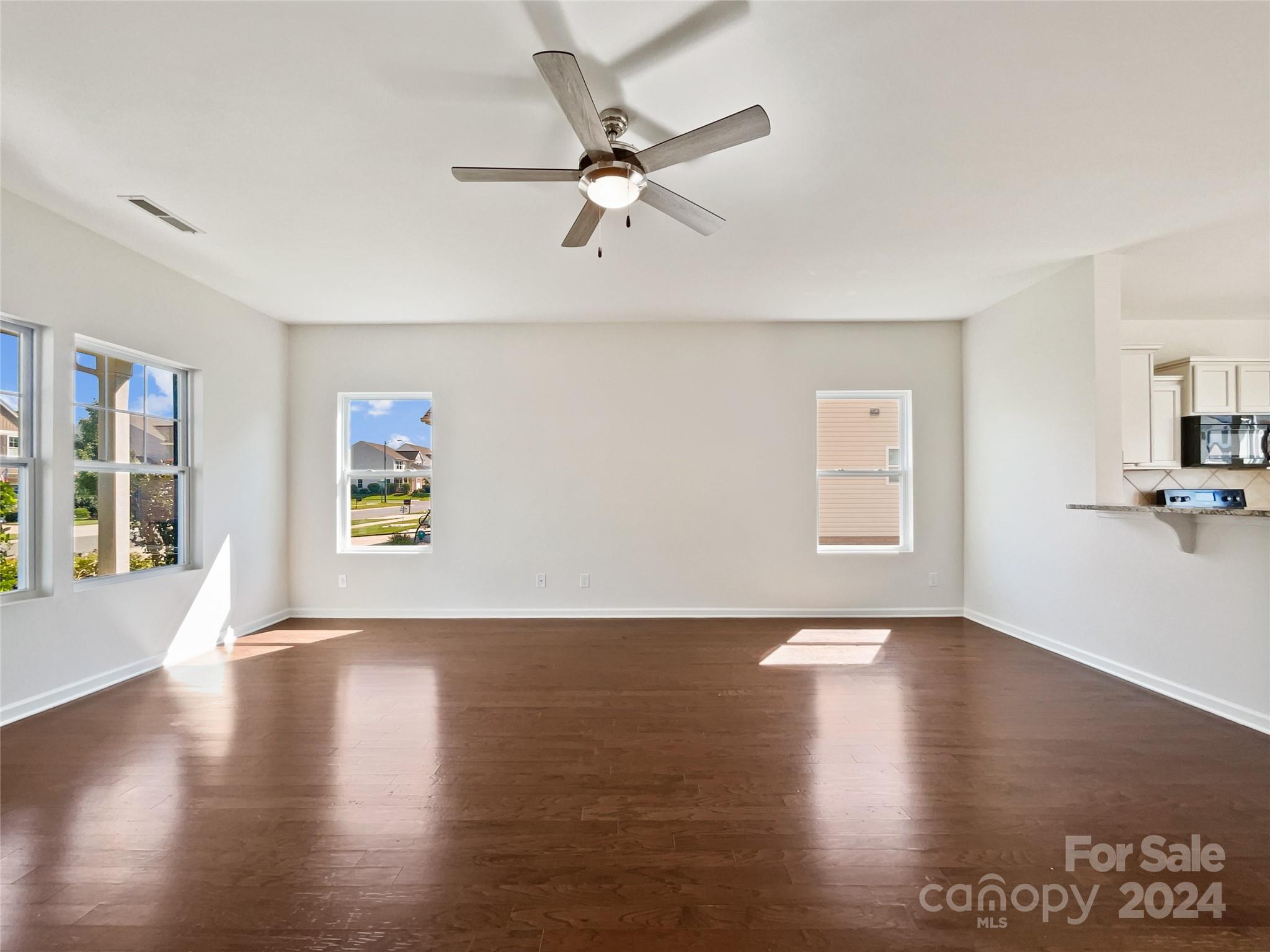Lexington Commons - Residential