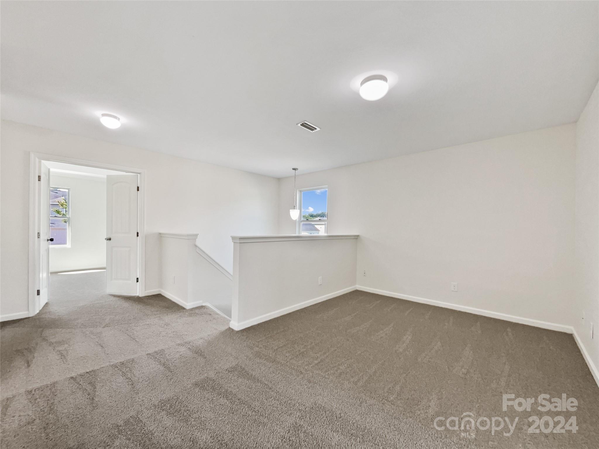 Lexington Commons - Residential