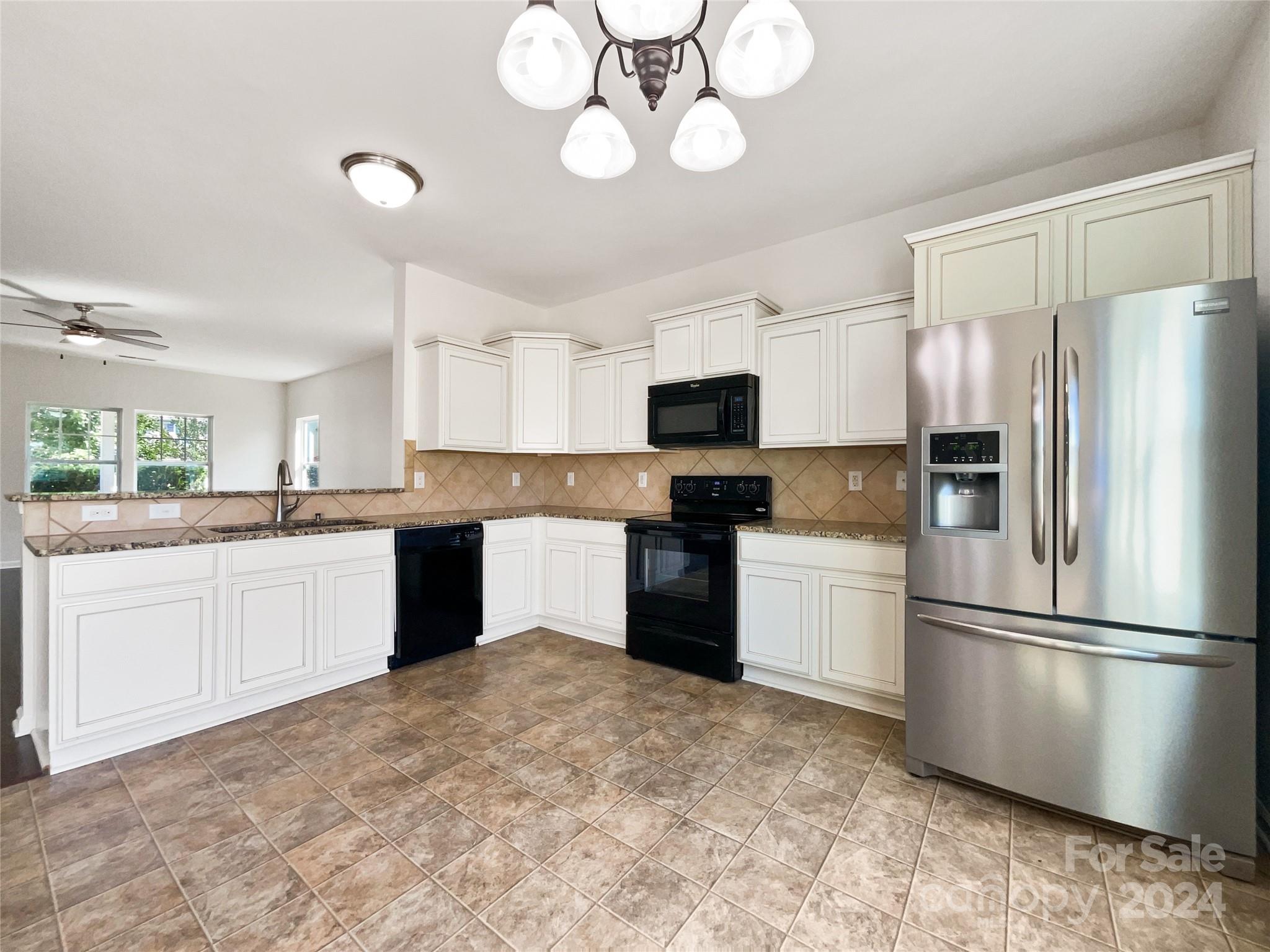 Lexington Commons - Residential
