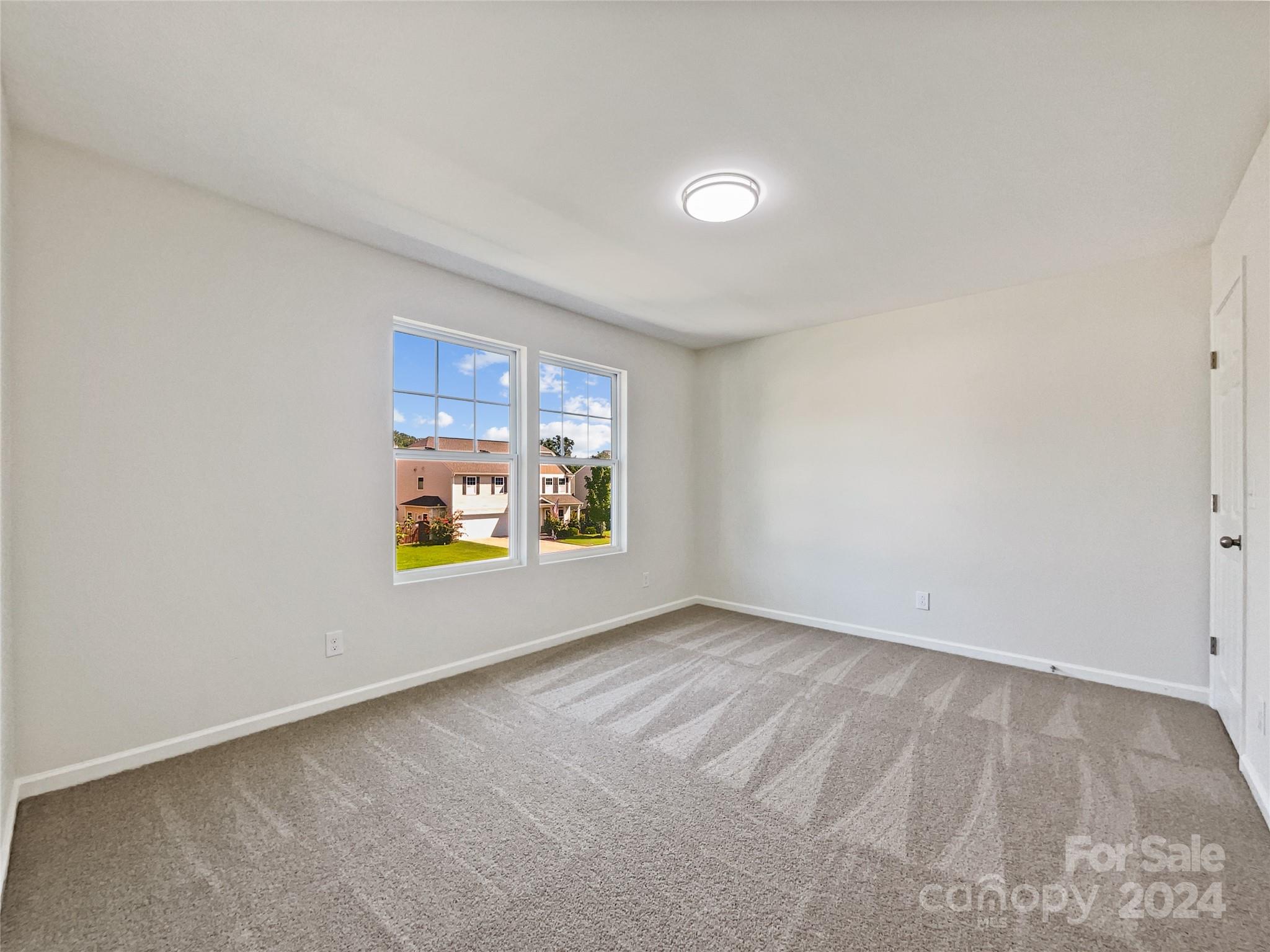 Lexington Commons - Residential
