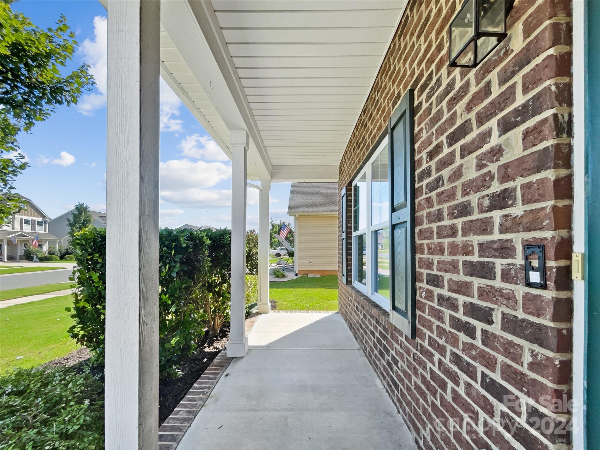 Lexington Commons - Residential