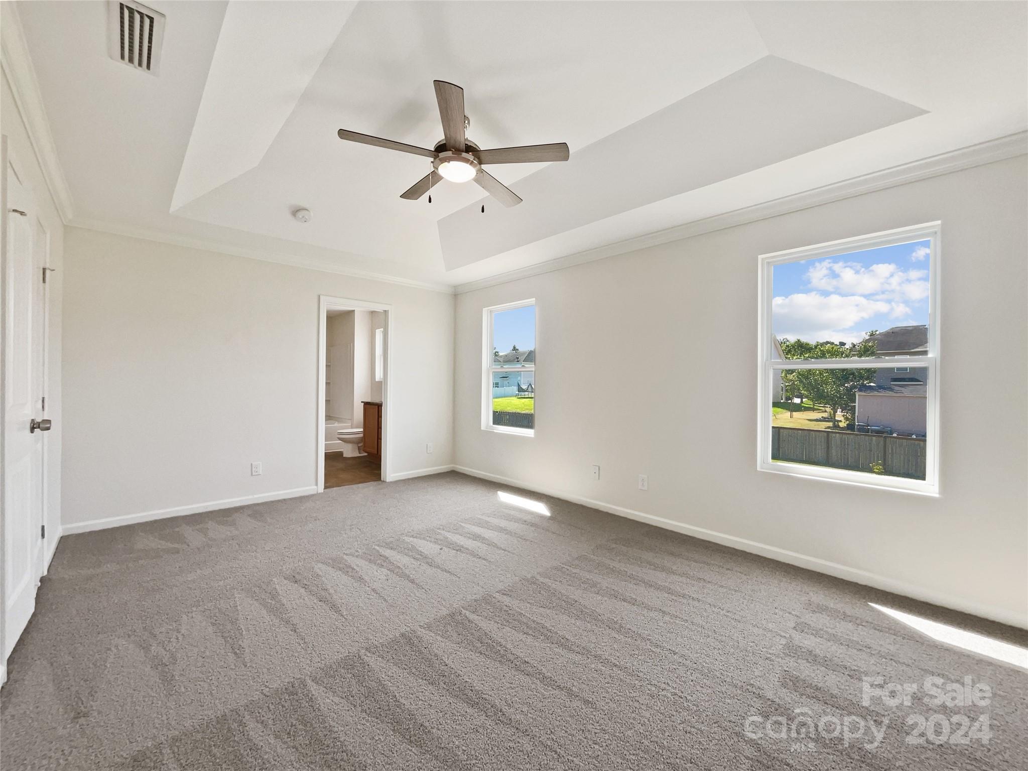 Lexington Commons - Residential