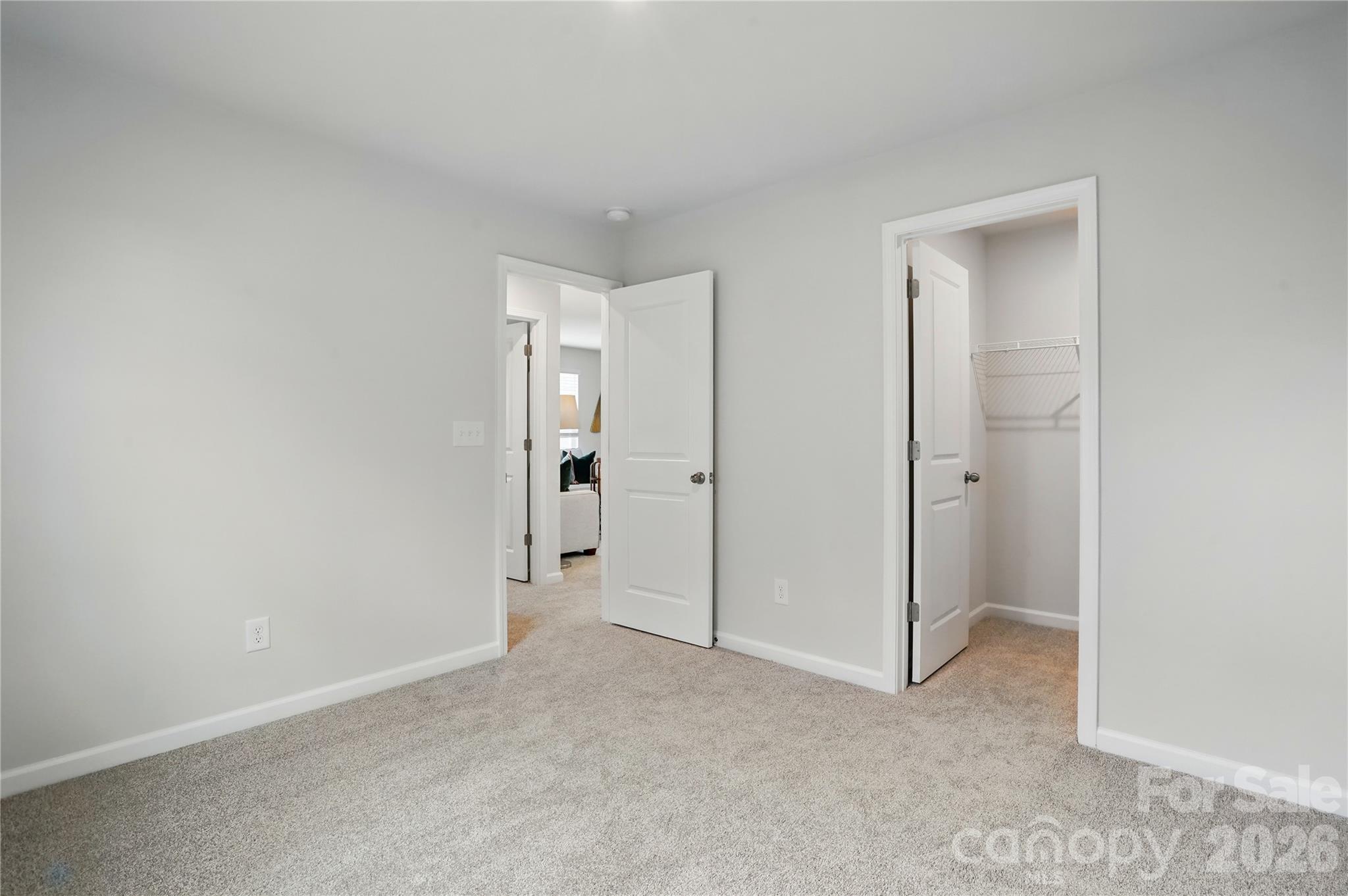 Westfall - Residential