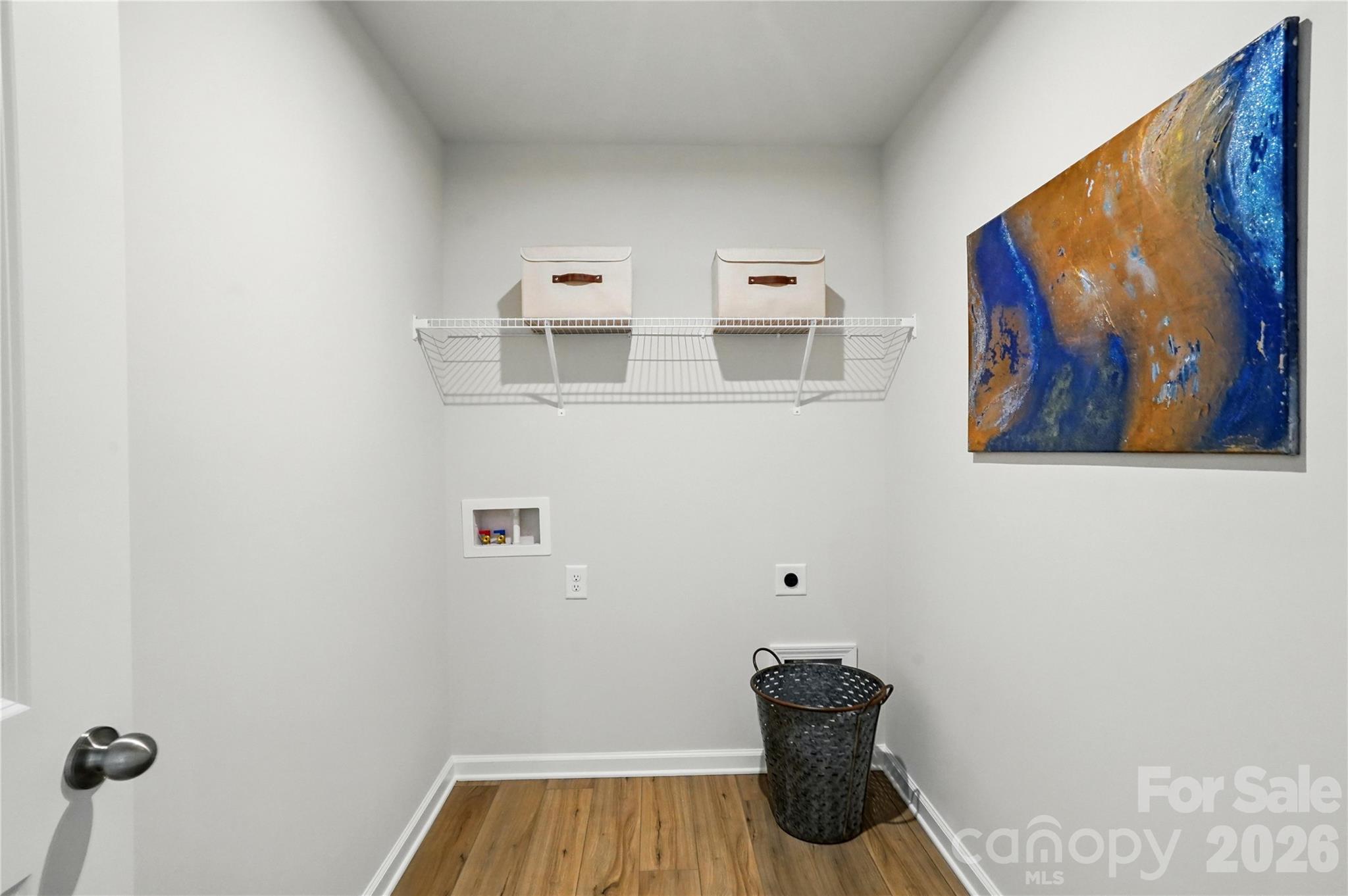 Westfall - Residential