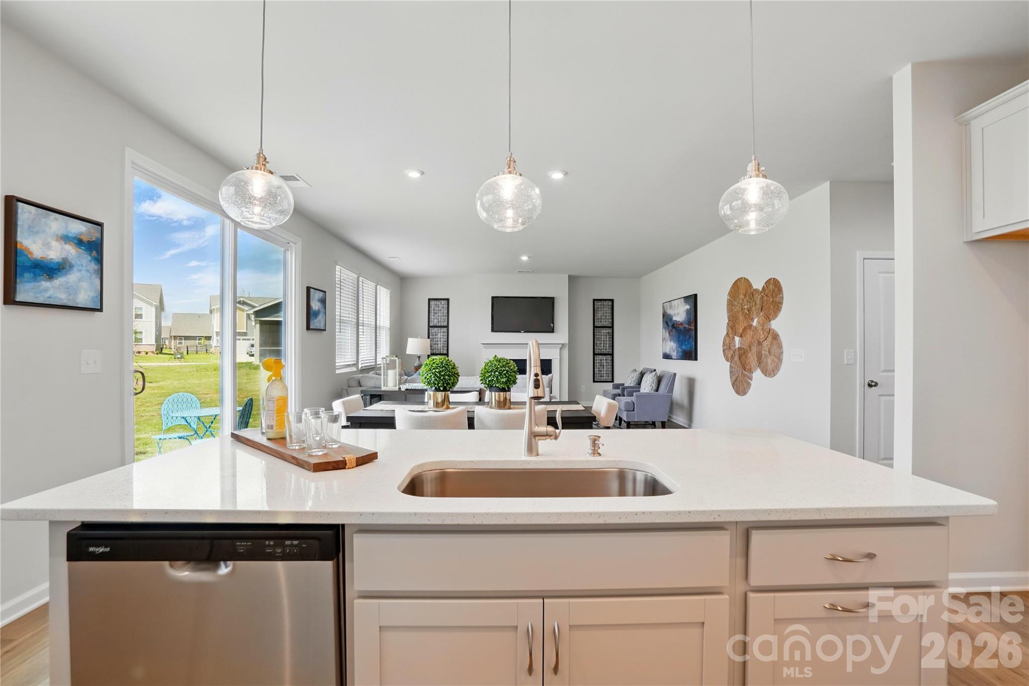 Westfall - Residential