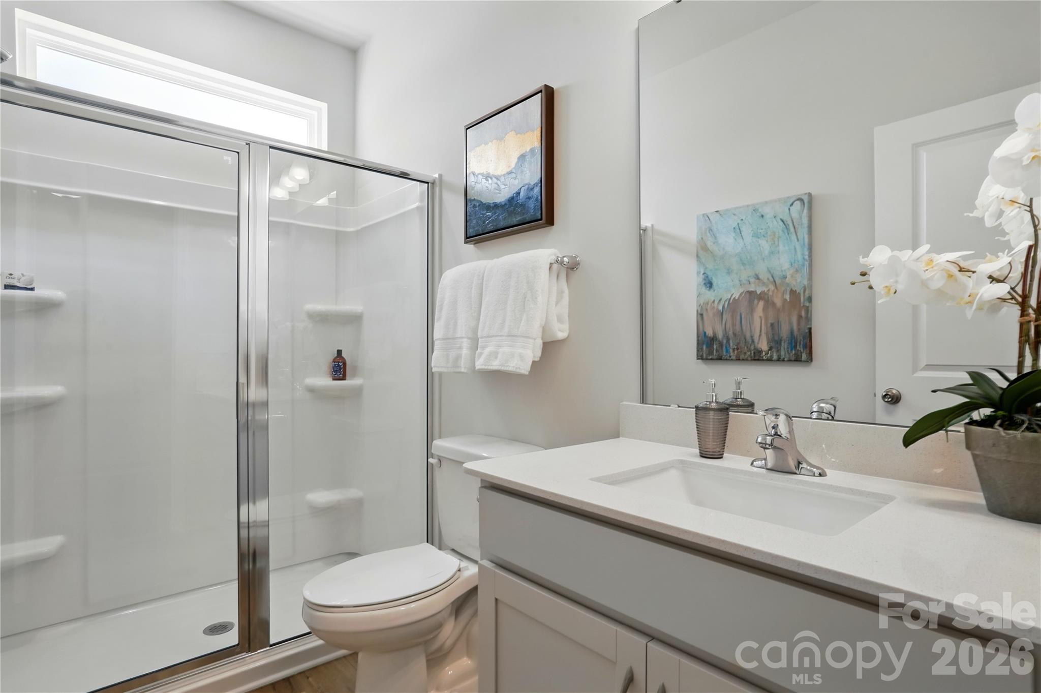 Westfall - Residential