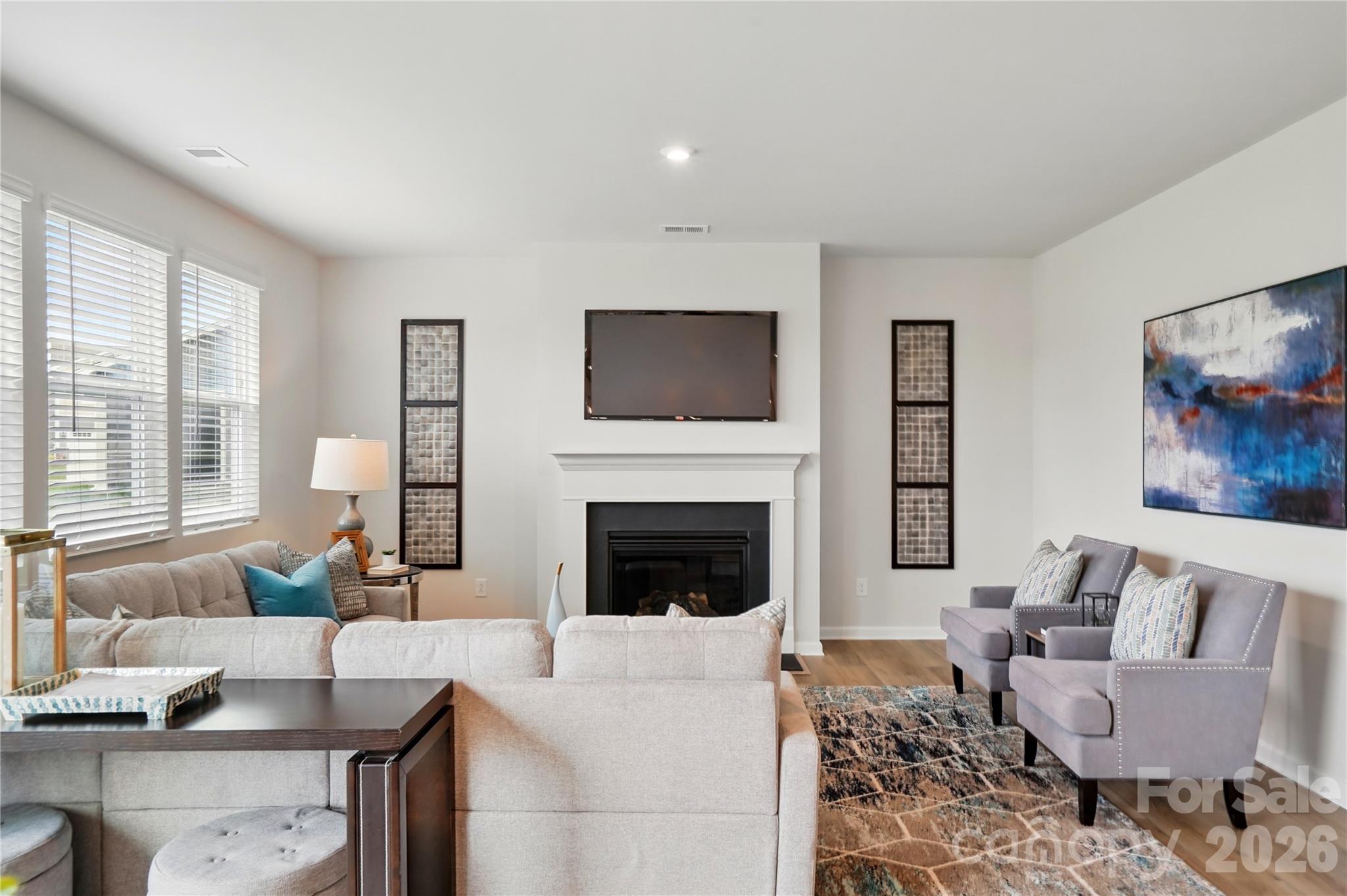 Westfall - Residential