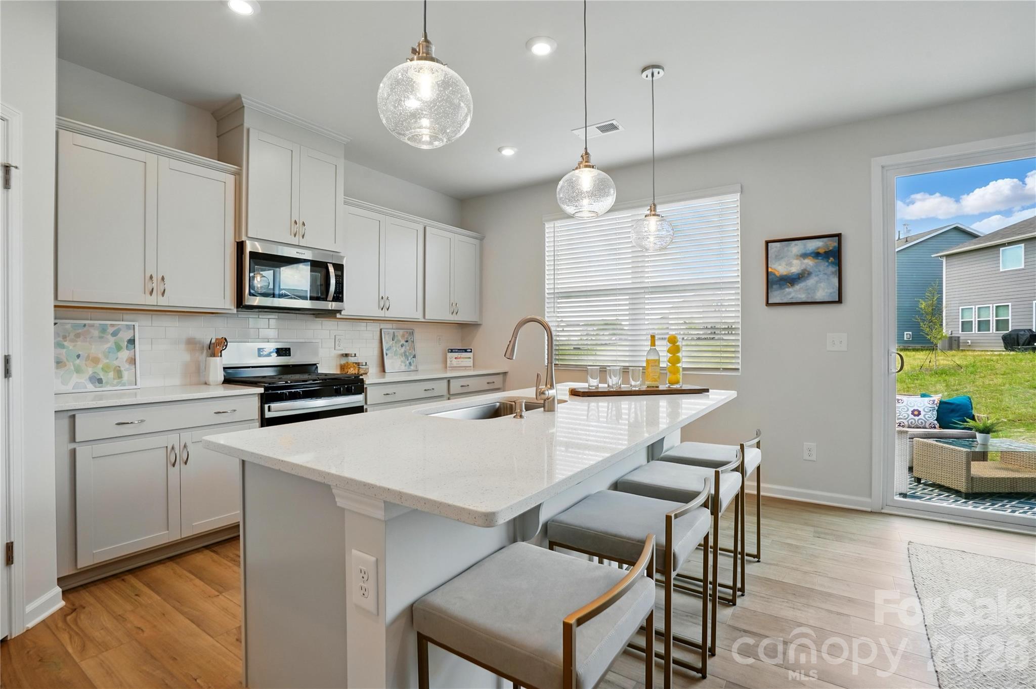 Westfall - Residential