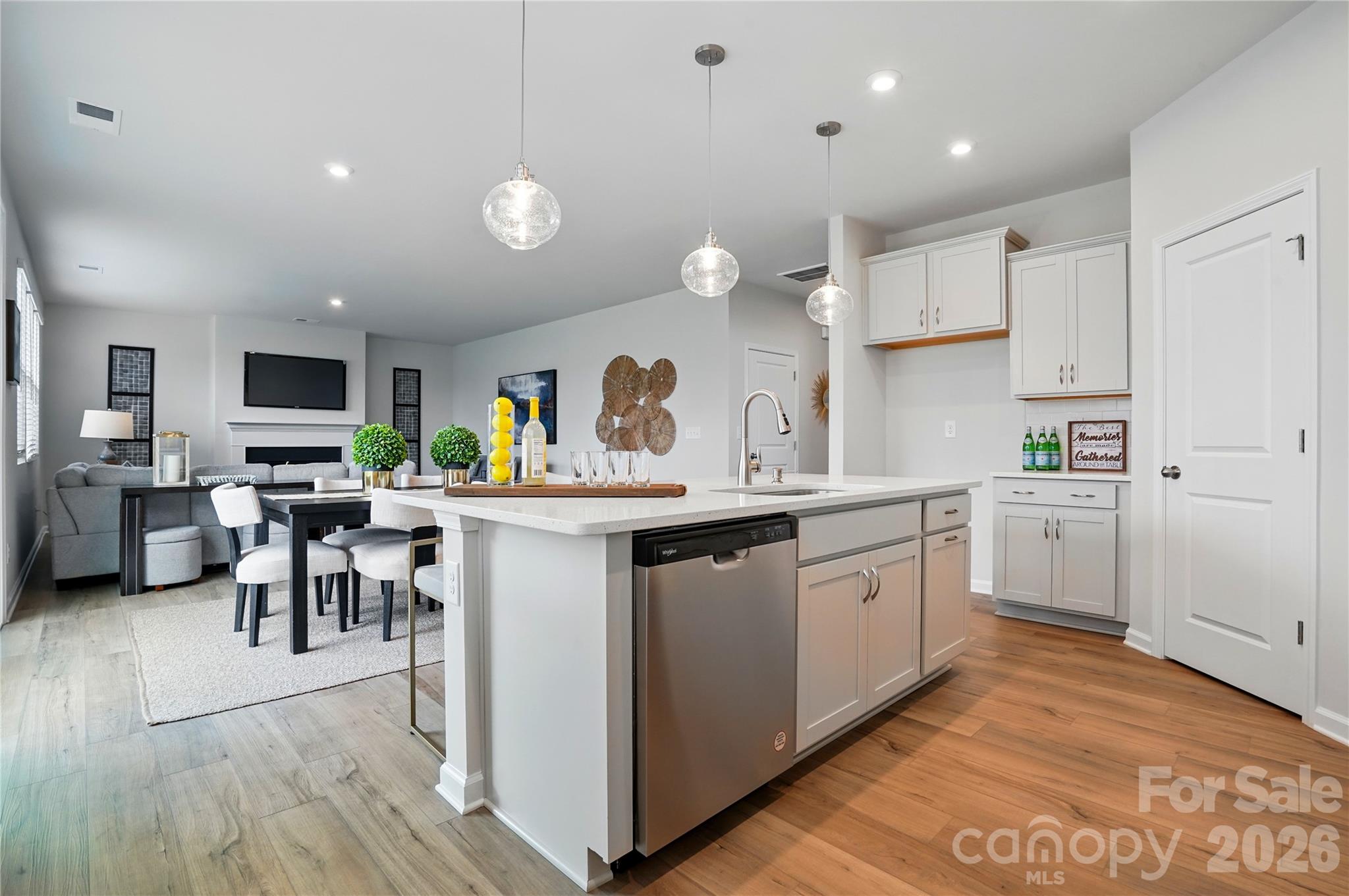 Westfall - Residential