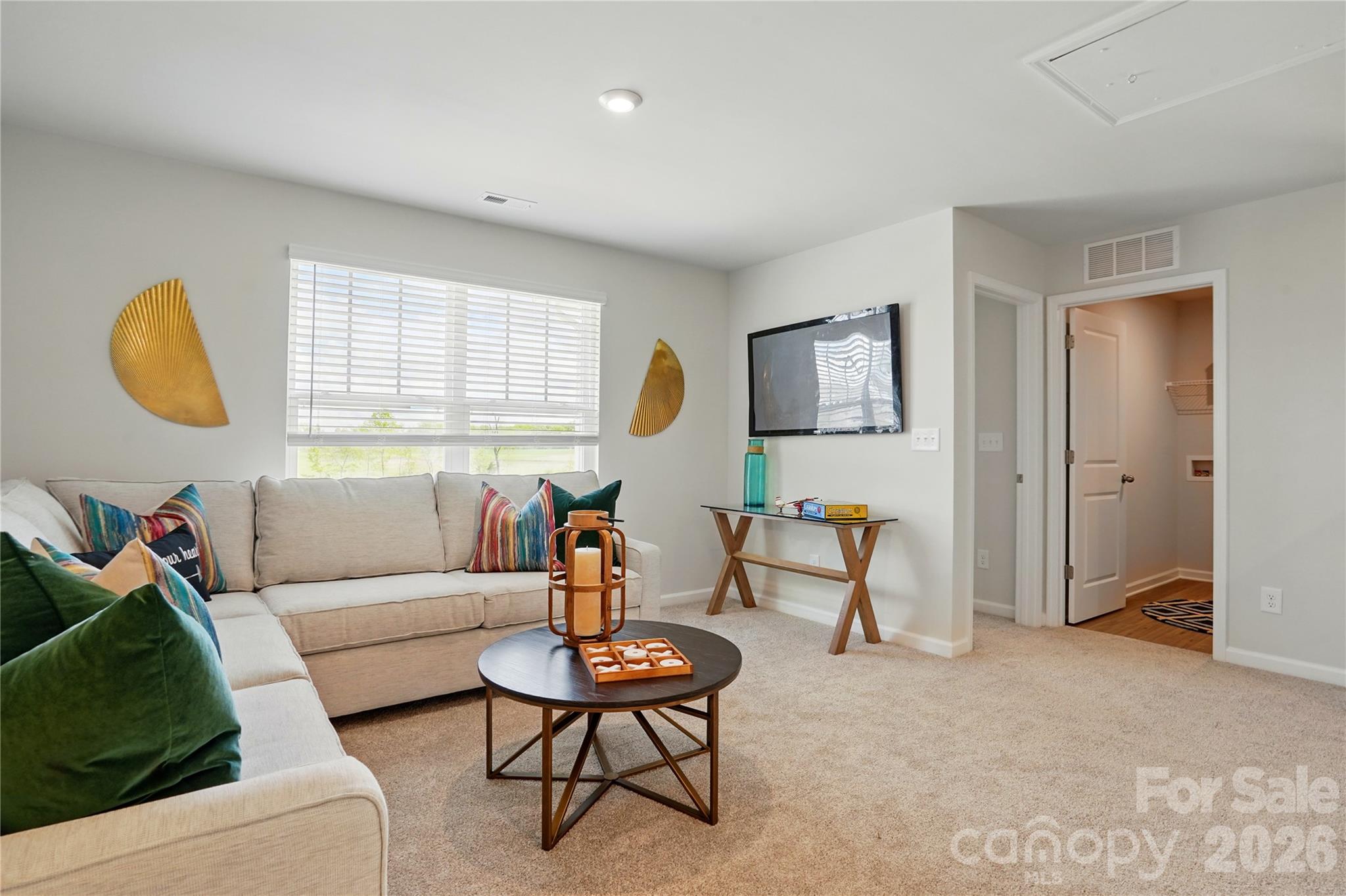 Westfall - Residential