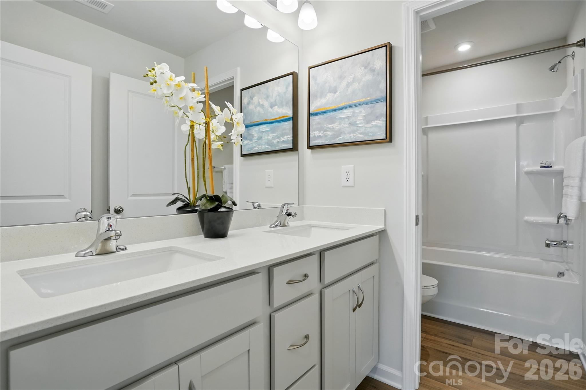 Westfall - Residential