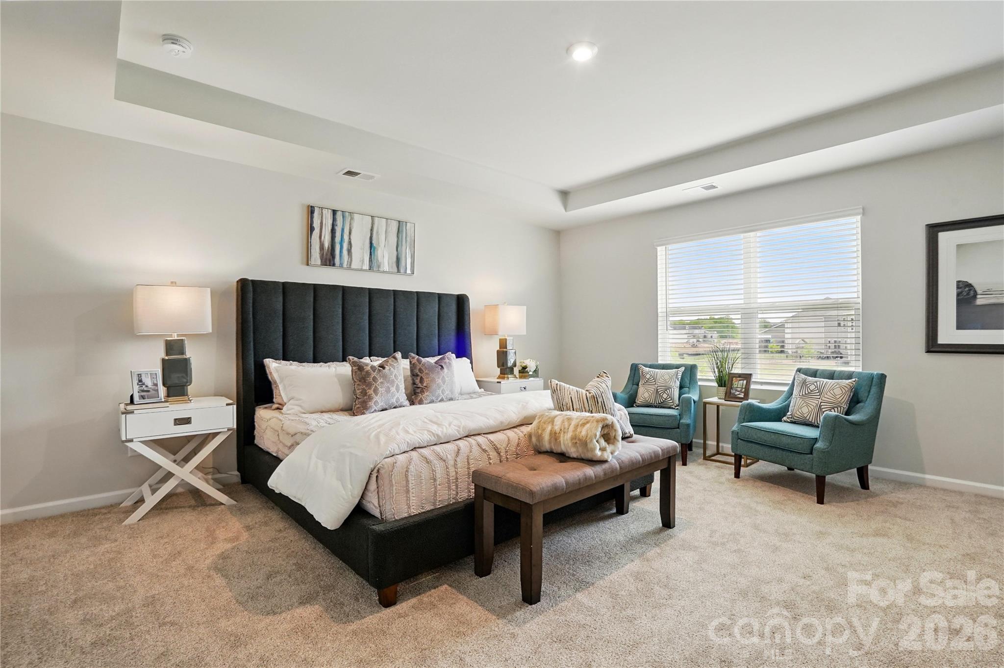 Westfall - Residential