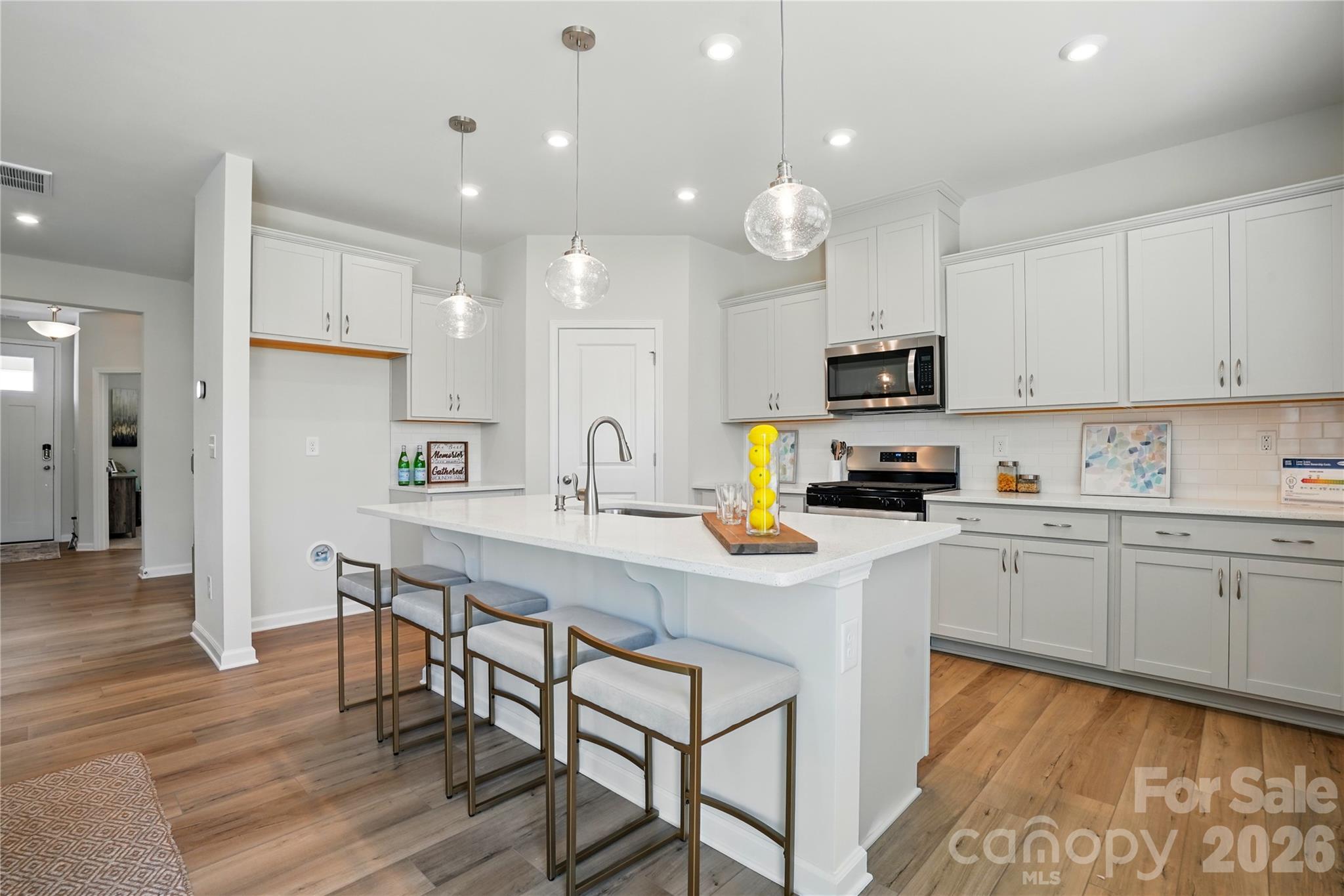 Westfall - Residential