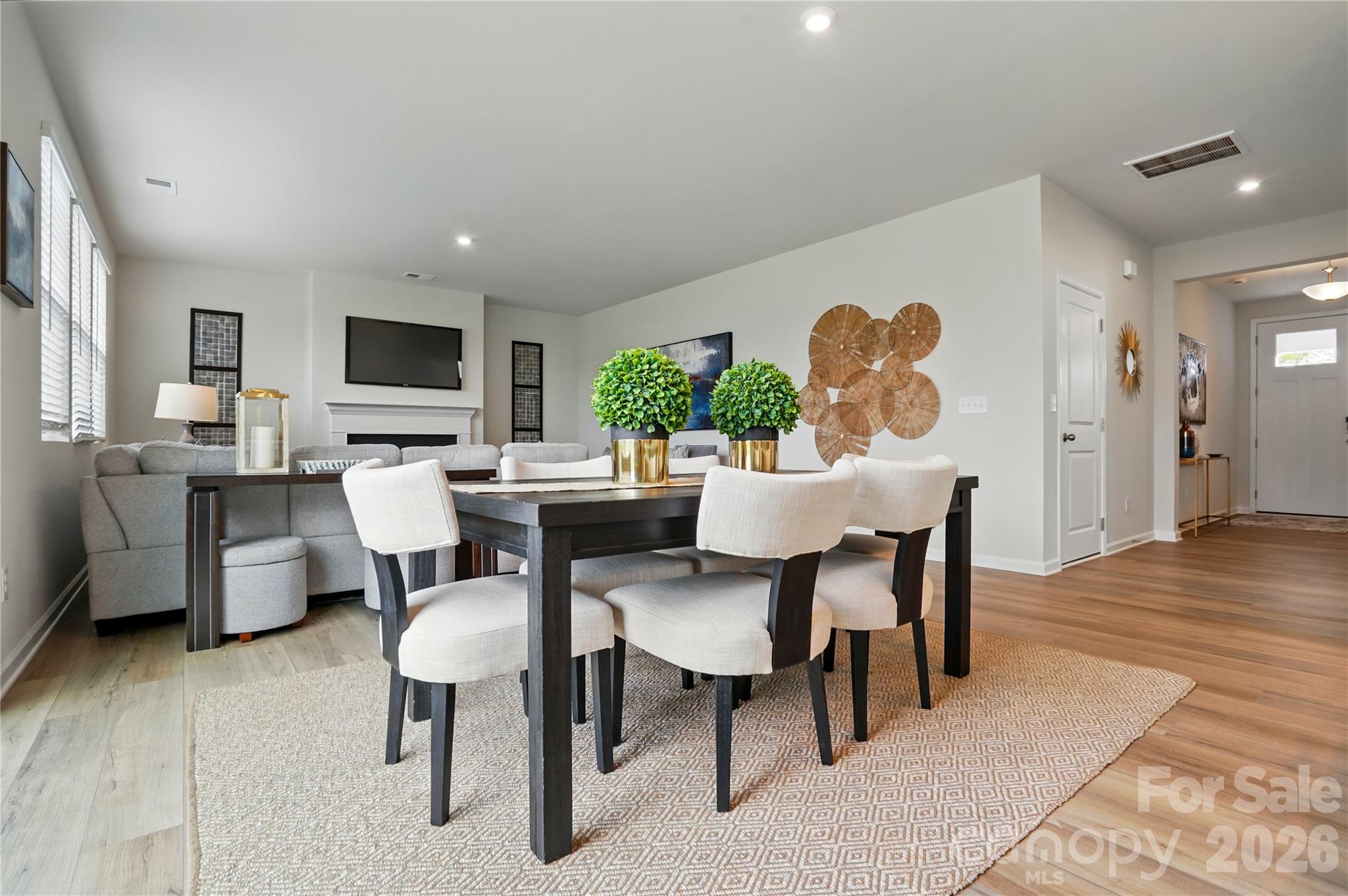 Westfall - Residential