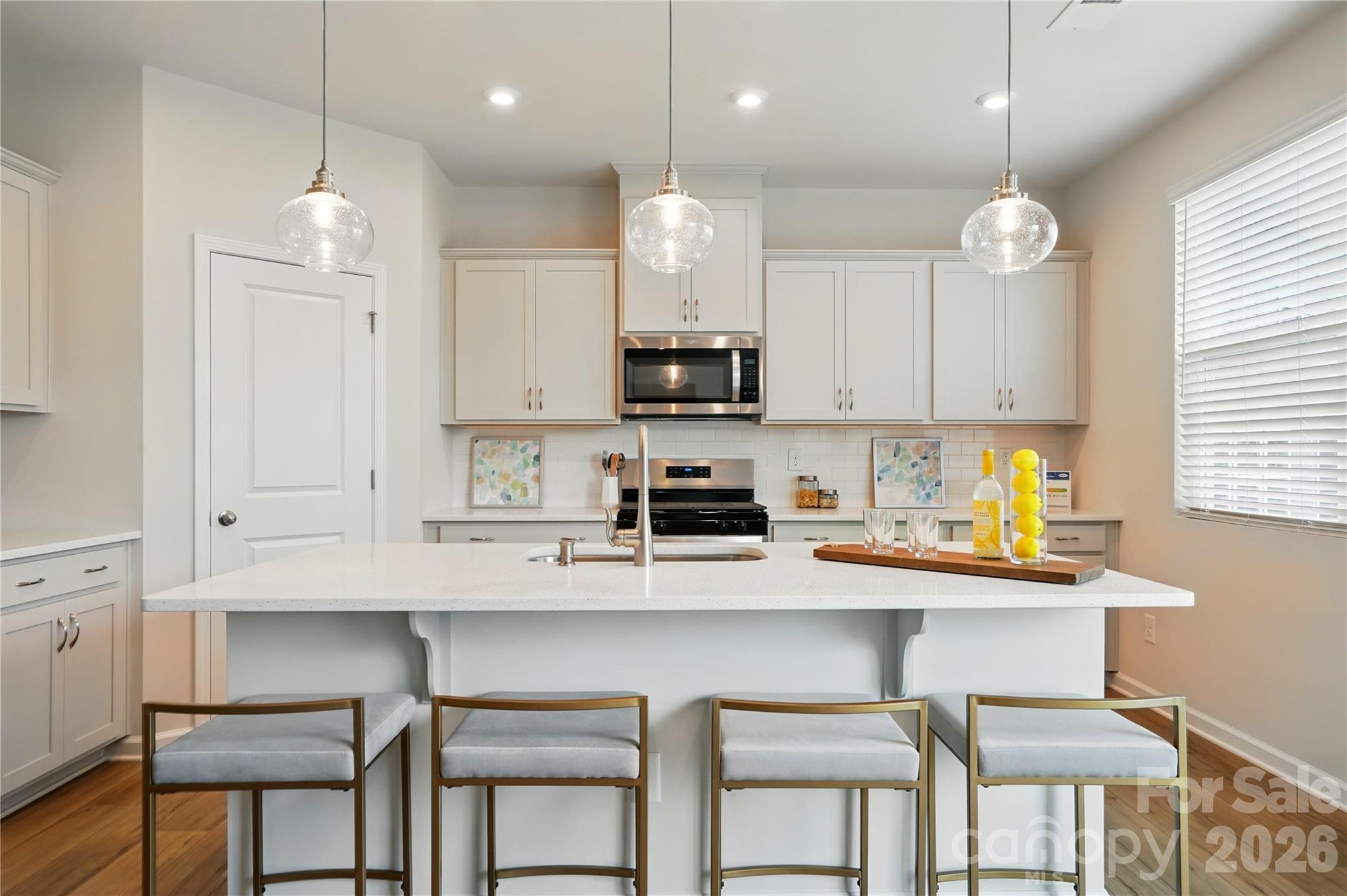 Westfall - Residential