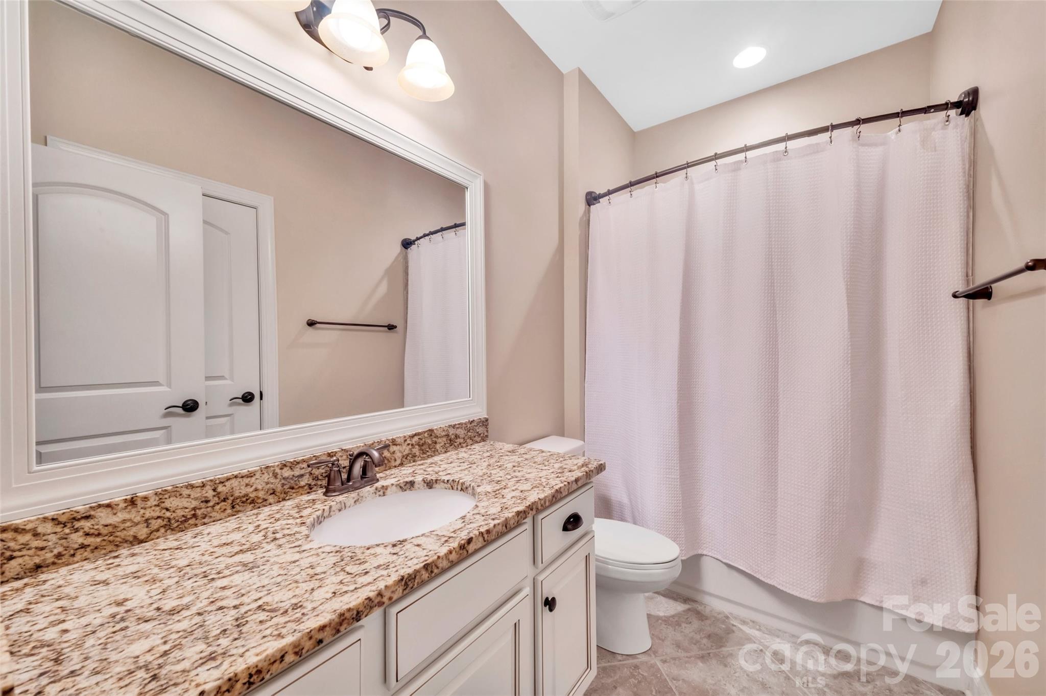 Farrington - Residential