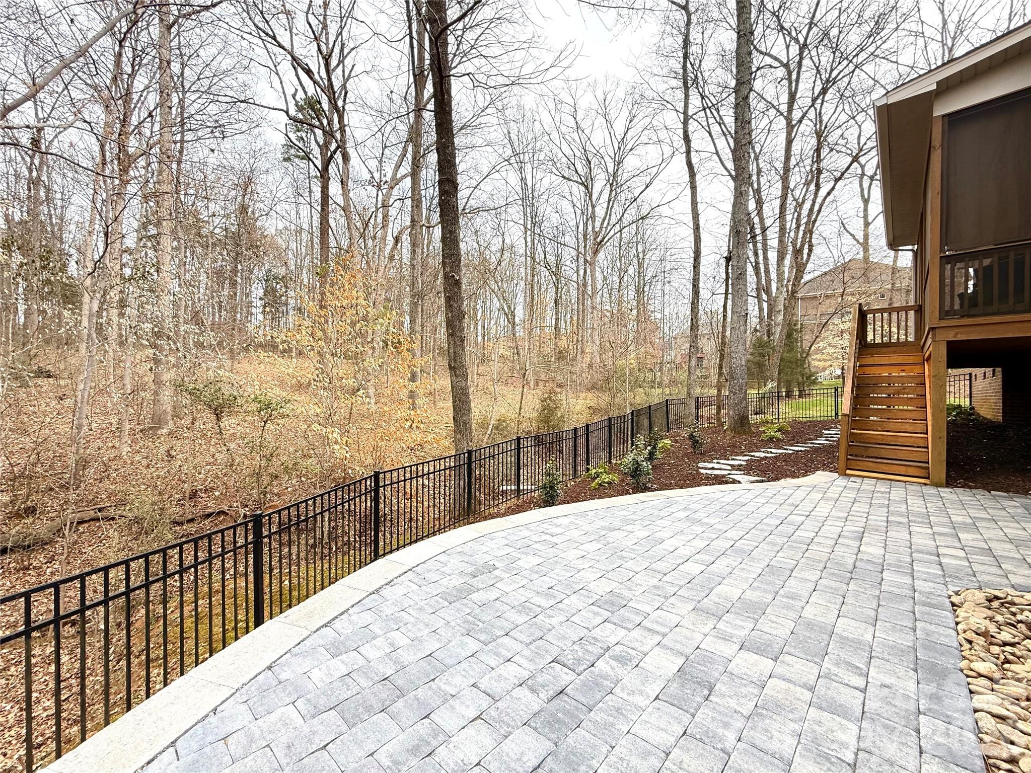 Farrington - Residential