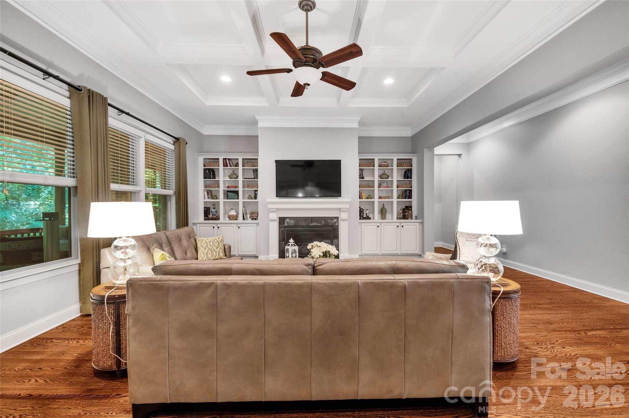 Farrington - Residential