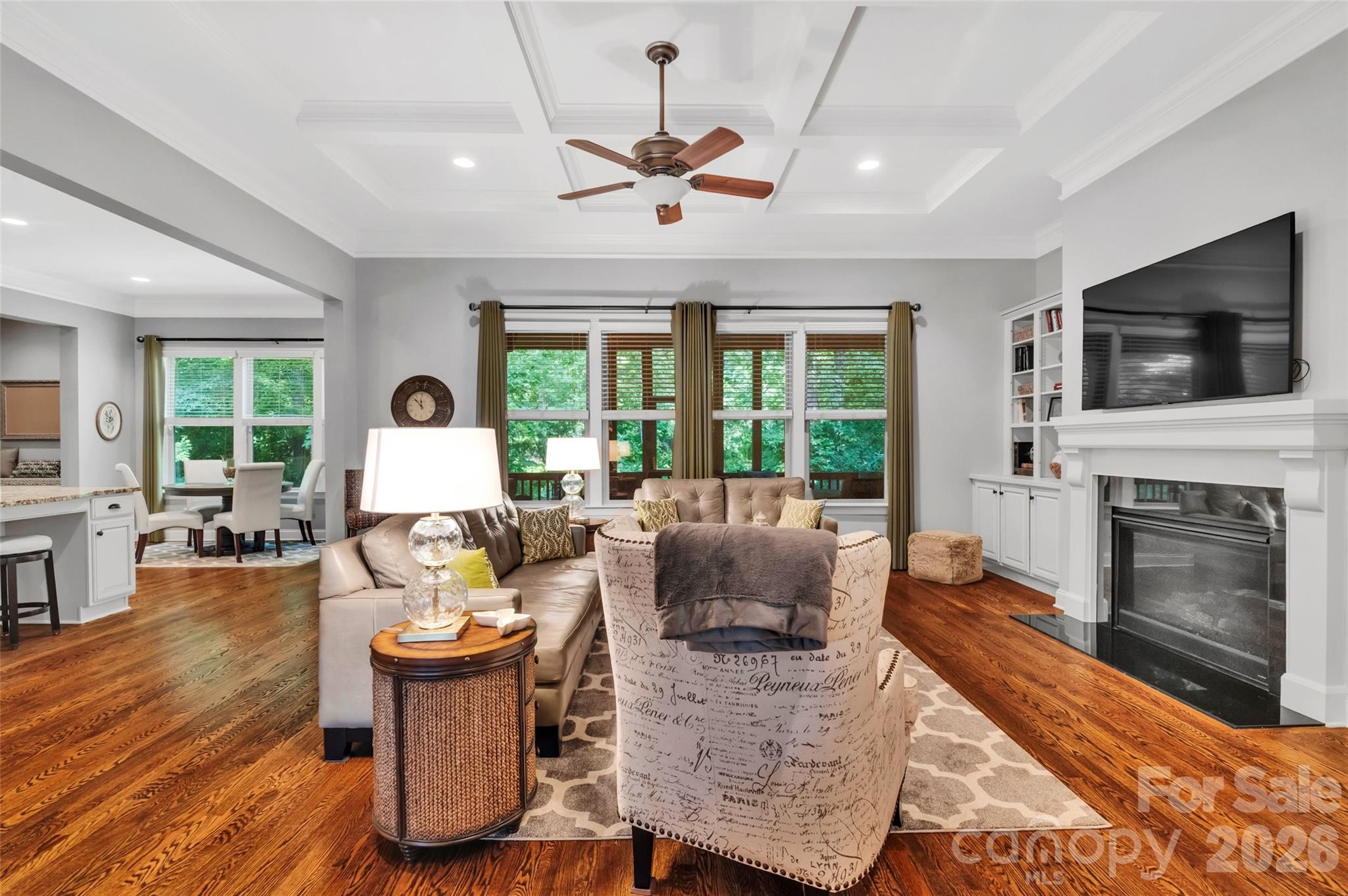 Farrington - Residential