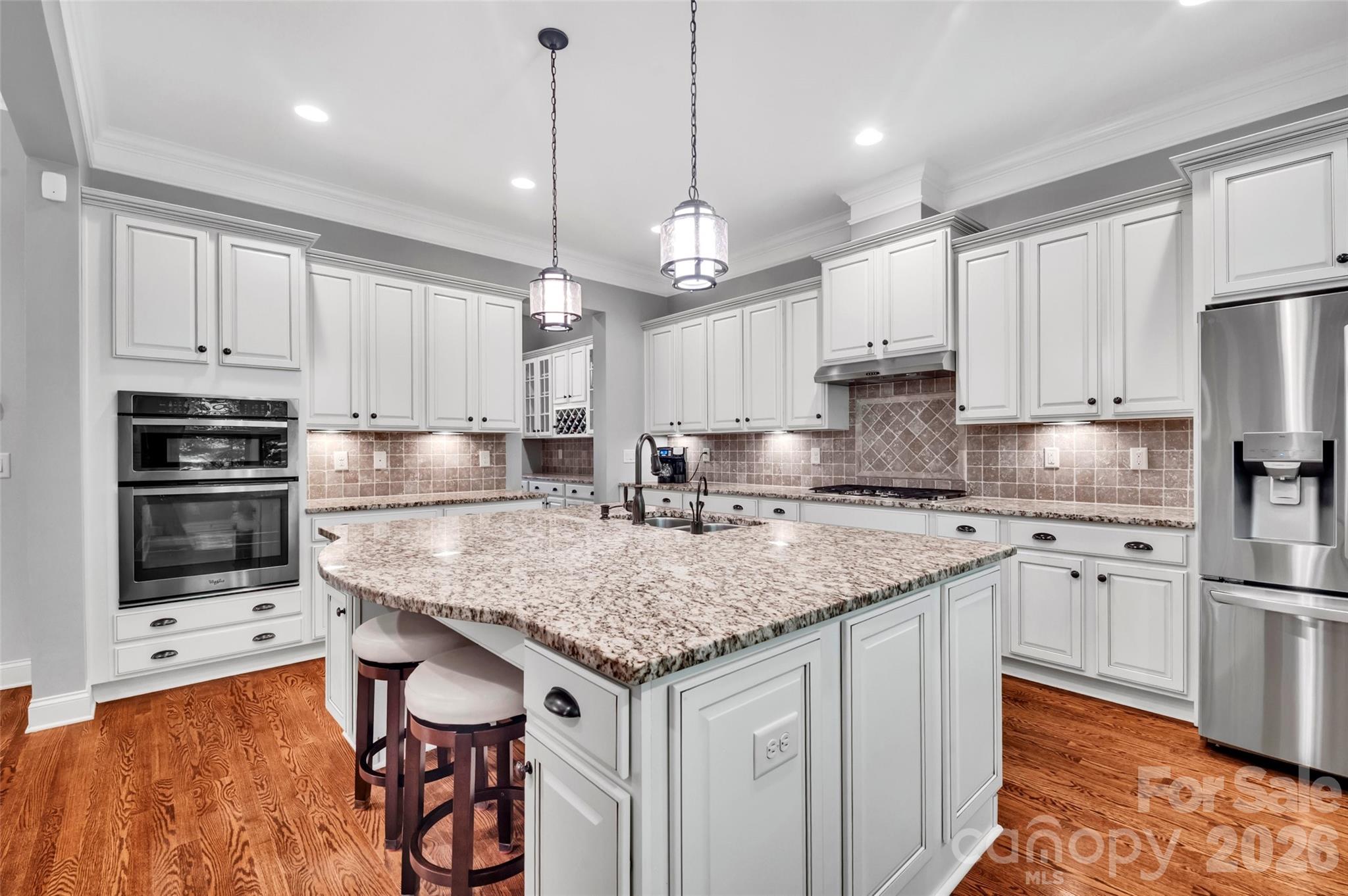 Farrington - Residential