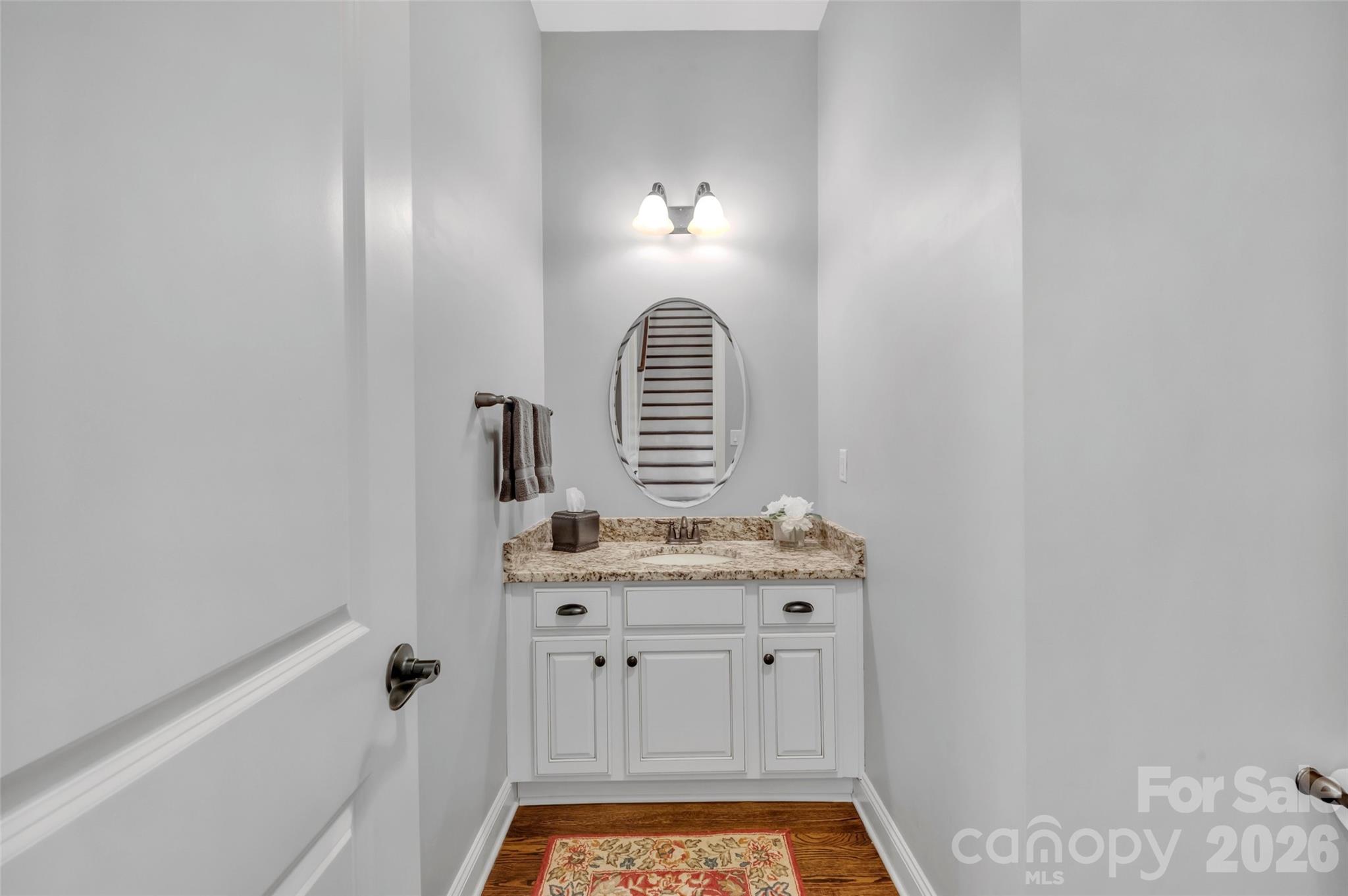 Farrington - Residential